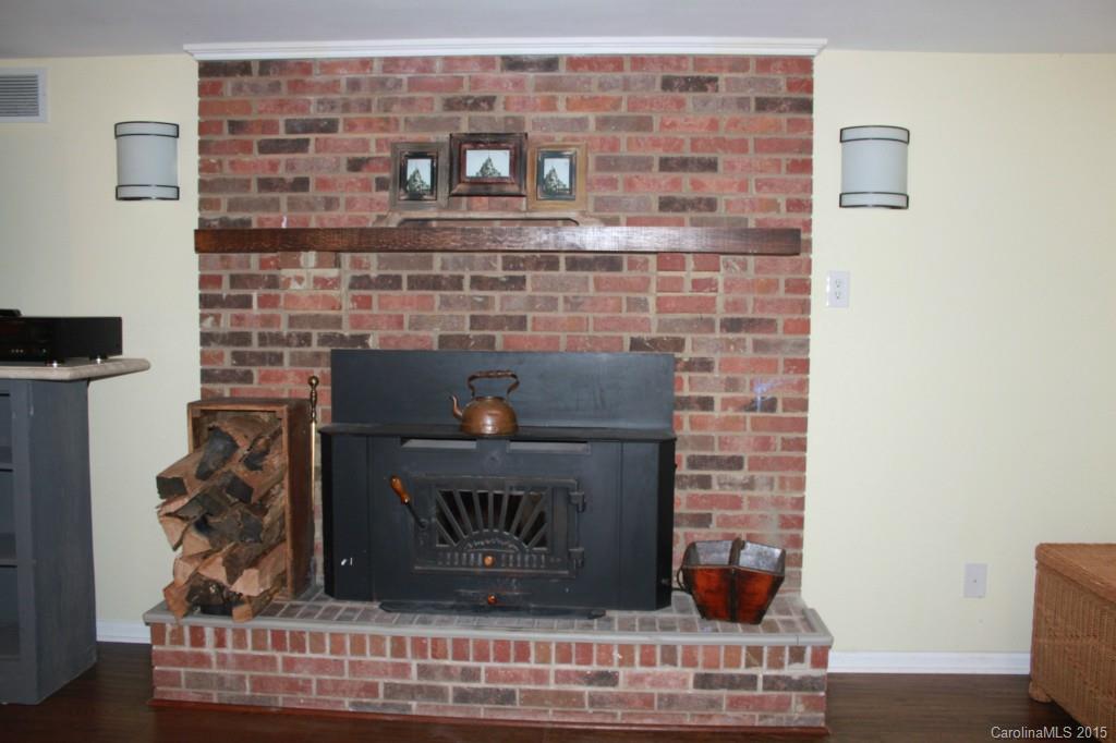 Black Horse Run - Residential