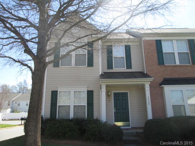 Newell Crossing - Residential Lease