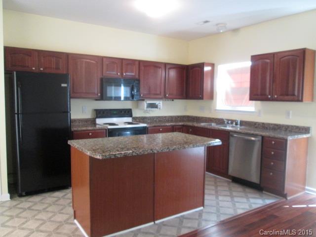 Newell Crossing - Residential Lease