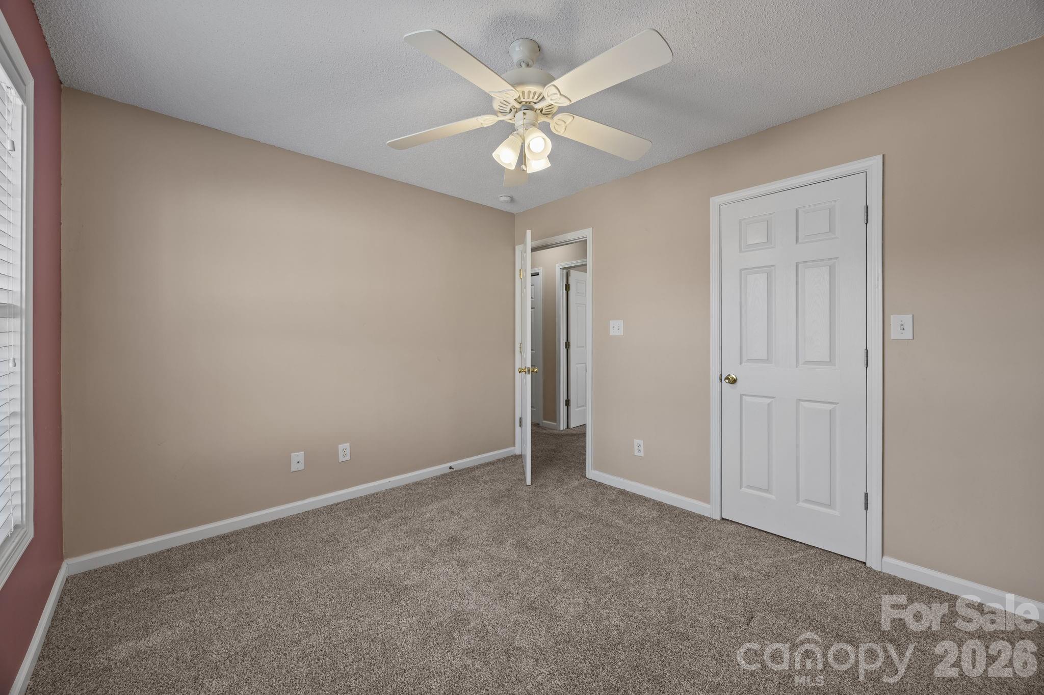 Chinaberry Place - Residential