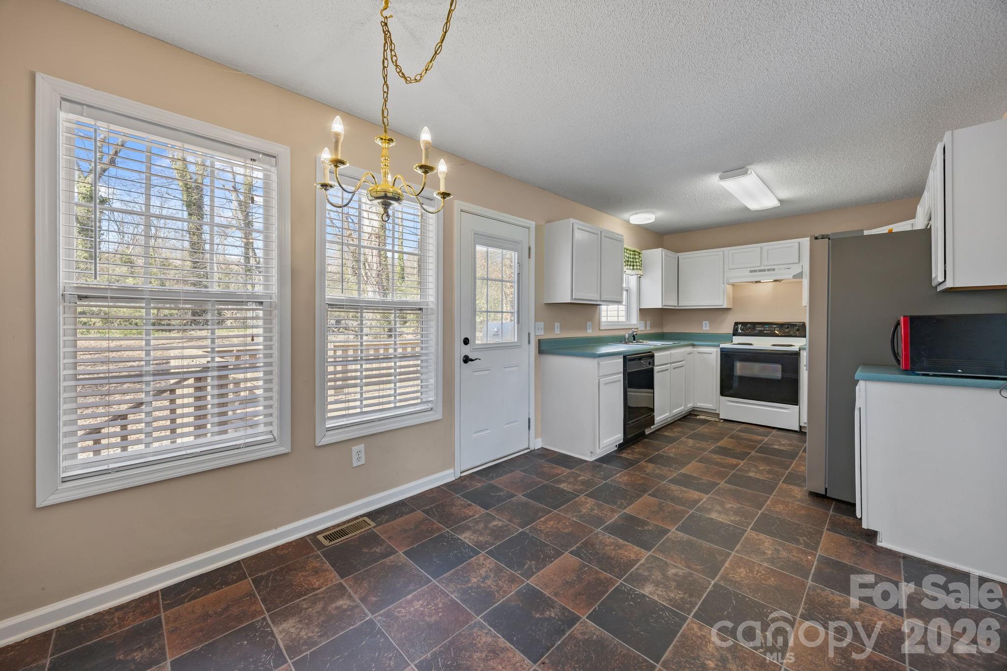 Chinaberry Place - Residential