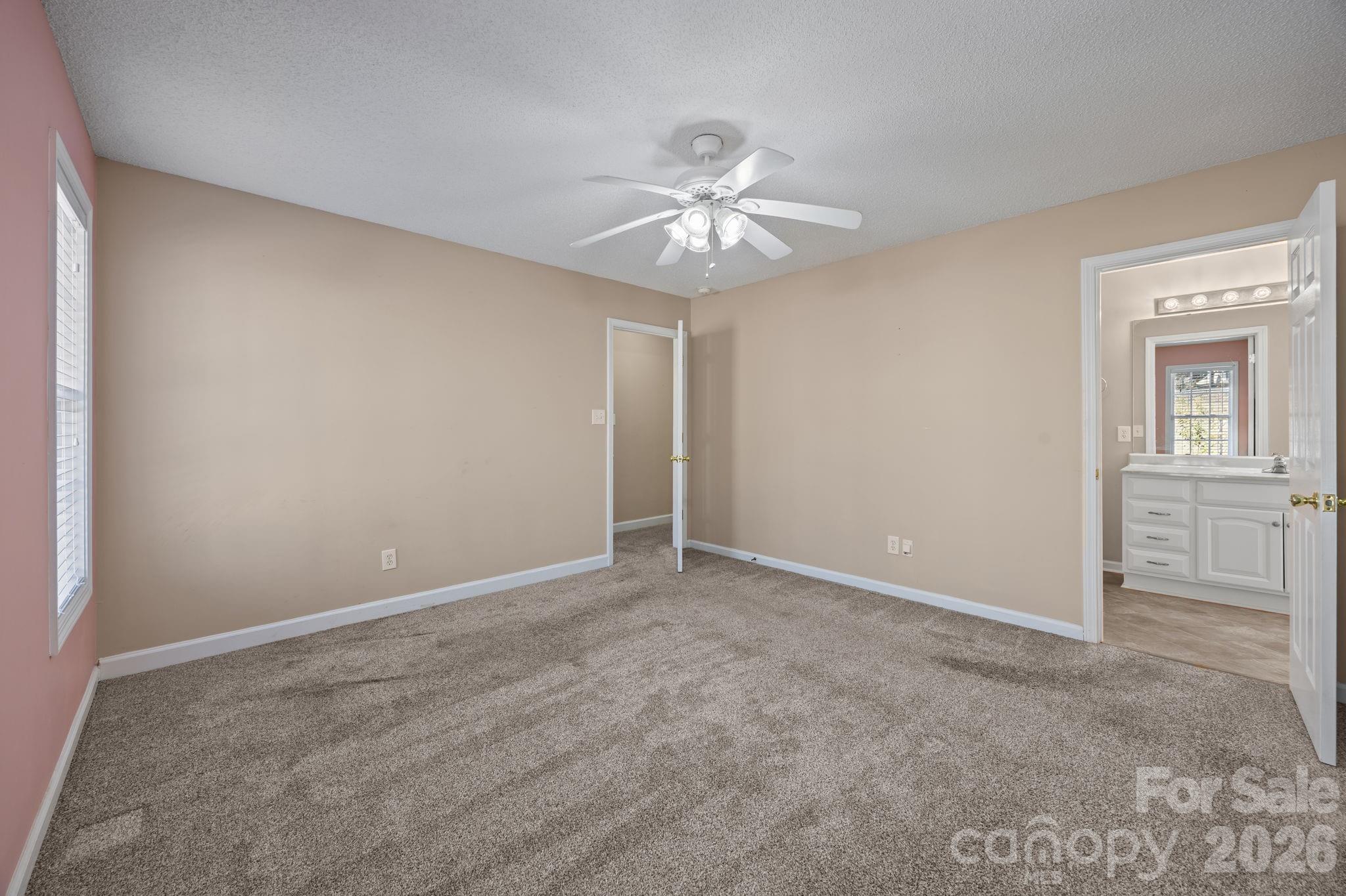 Chinaberry Place - Residential