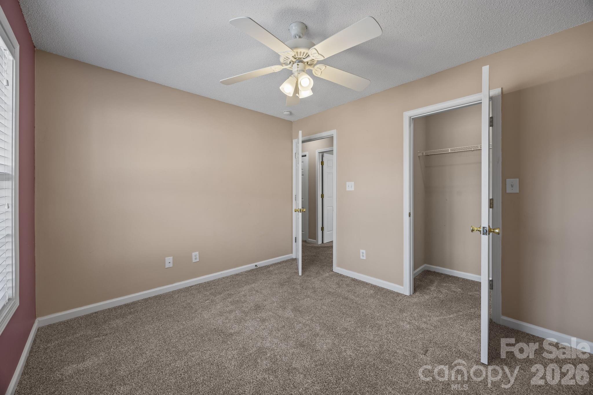 Chinaberry Place - Residential