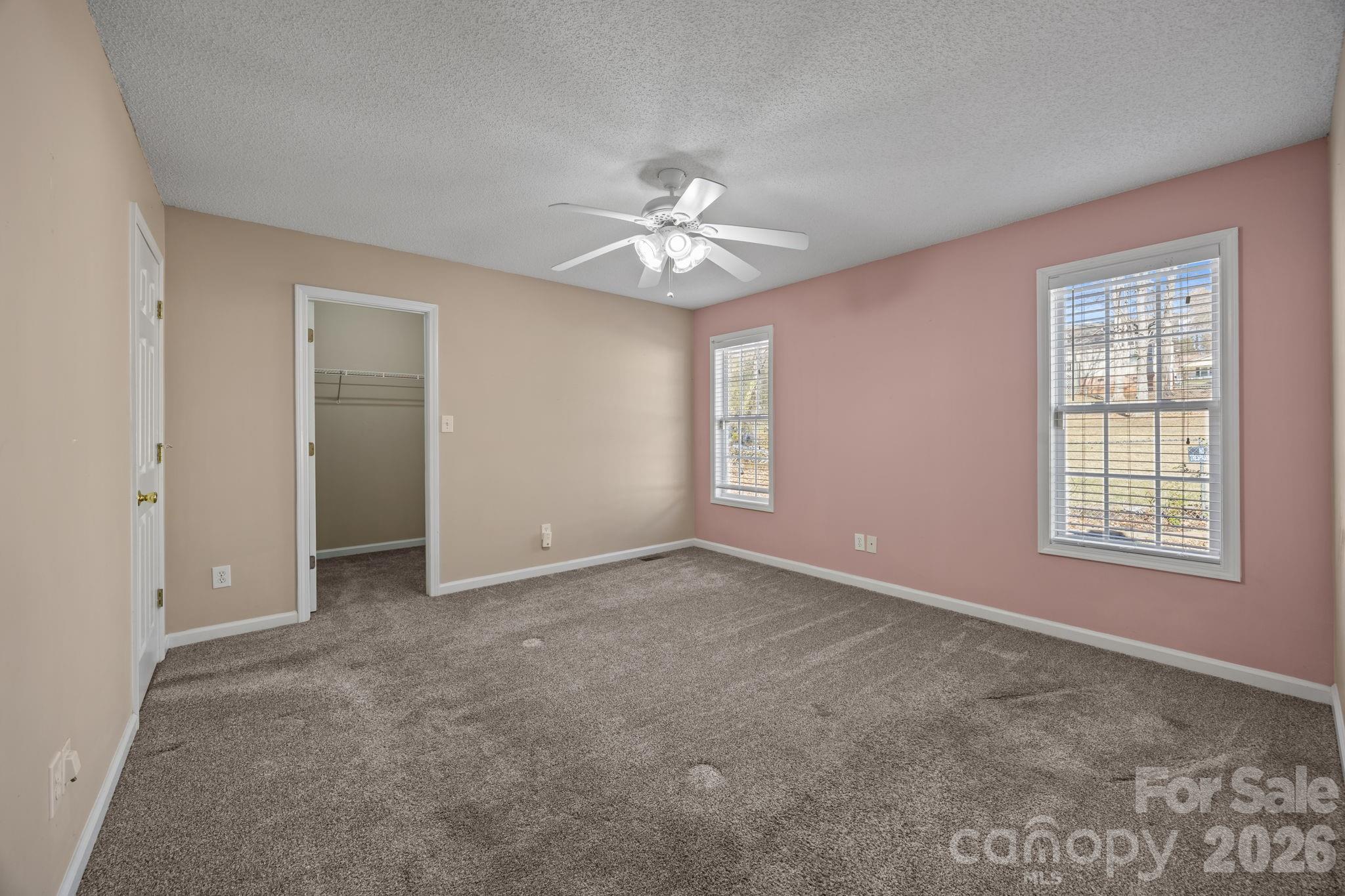 Chinaberry Place - Residential