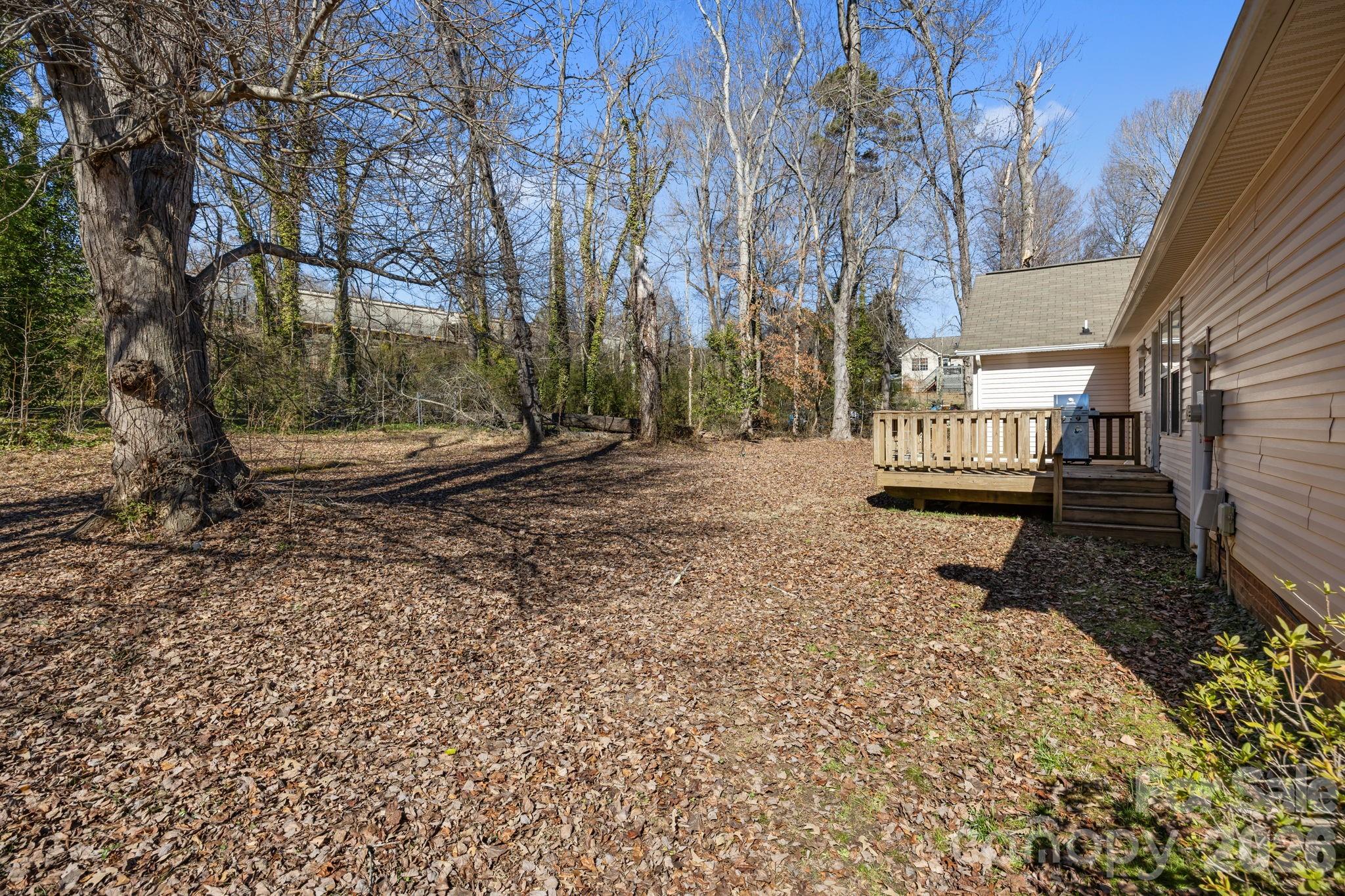 Chinaberry Place - Residential