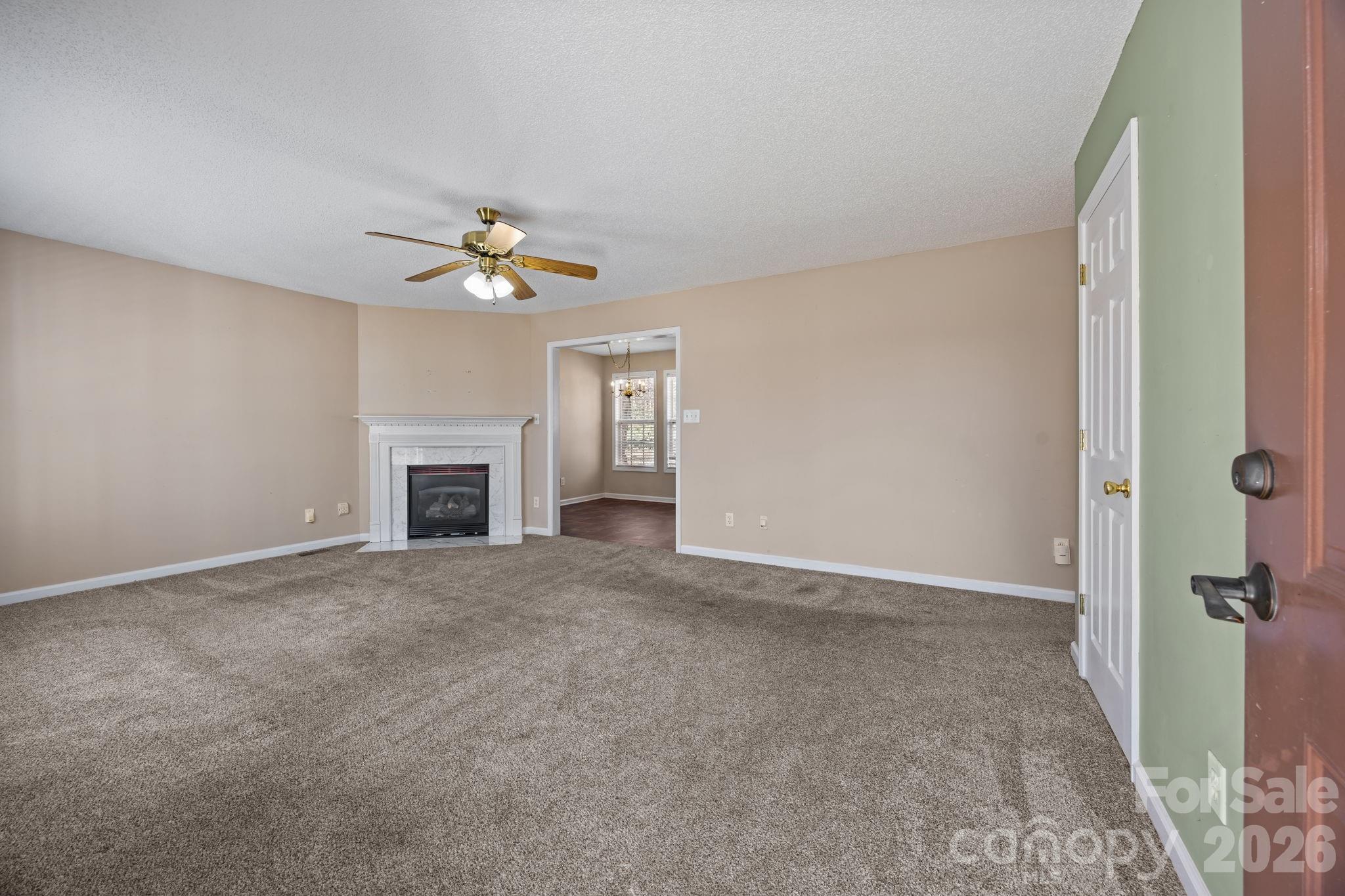 300 Chinaberry Drive