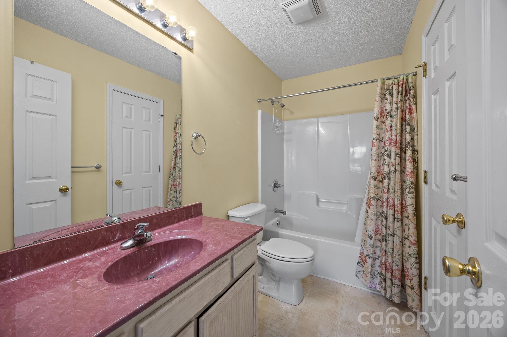 Chinaberry Place - Residential