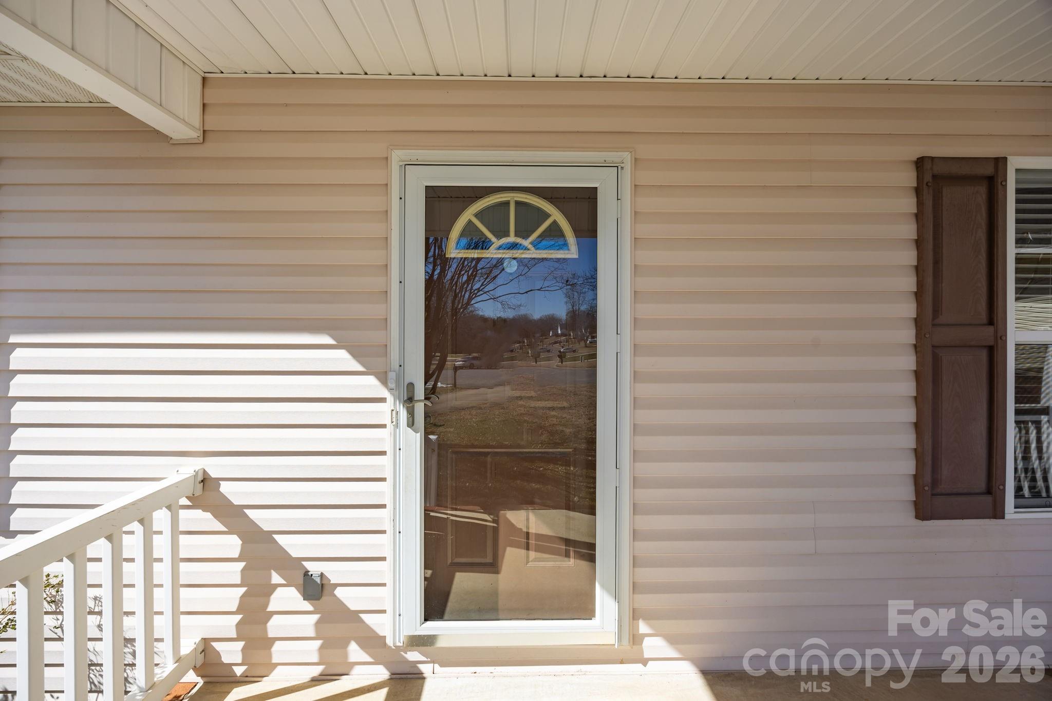 300 Chinaberry Drive