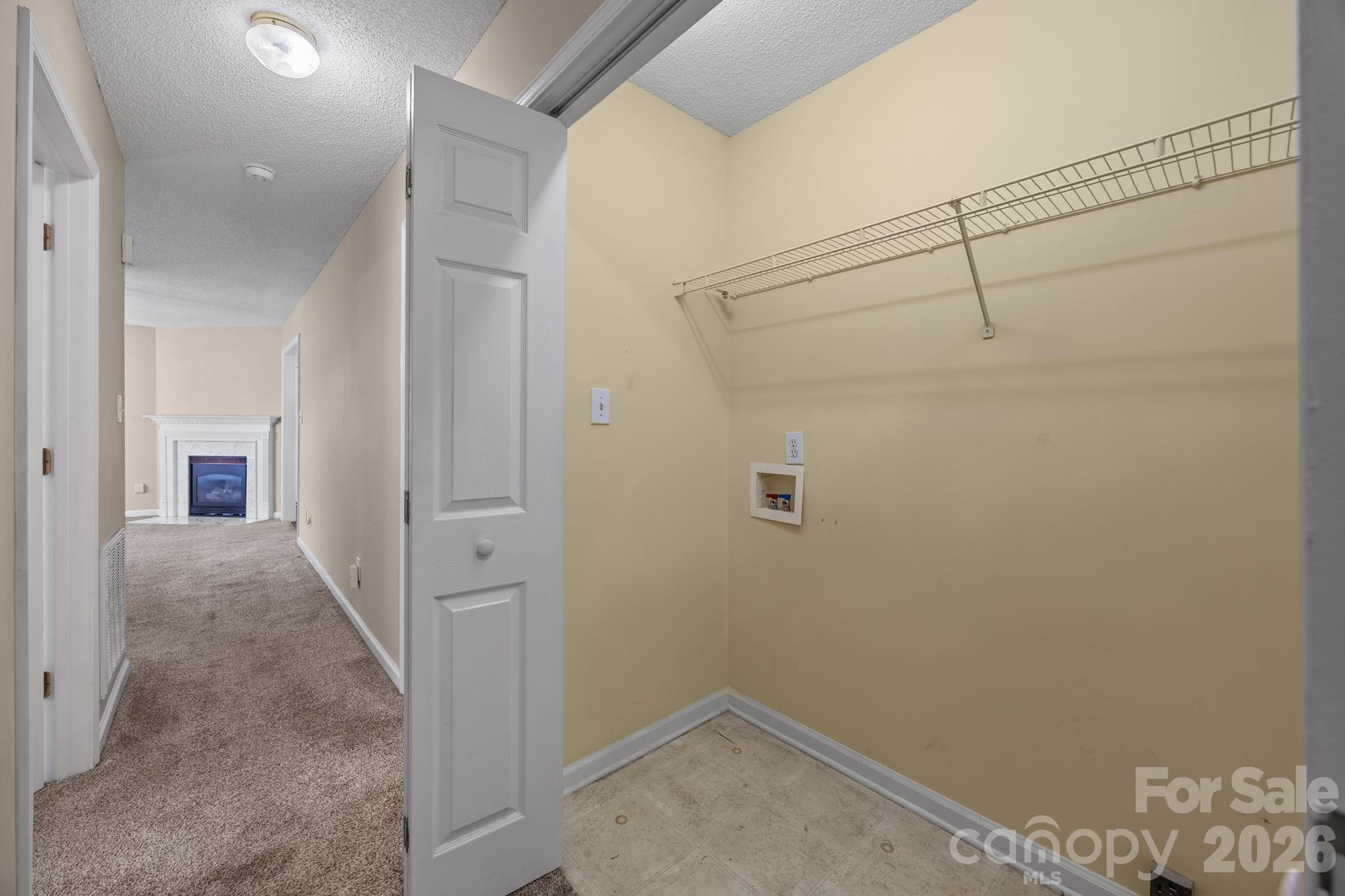 Chinaberry Place - Residential