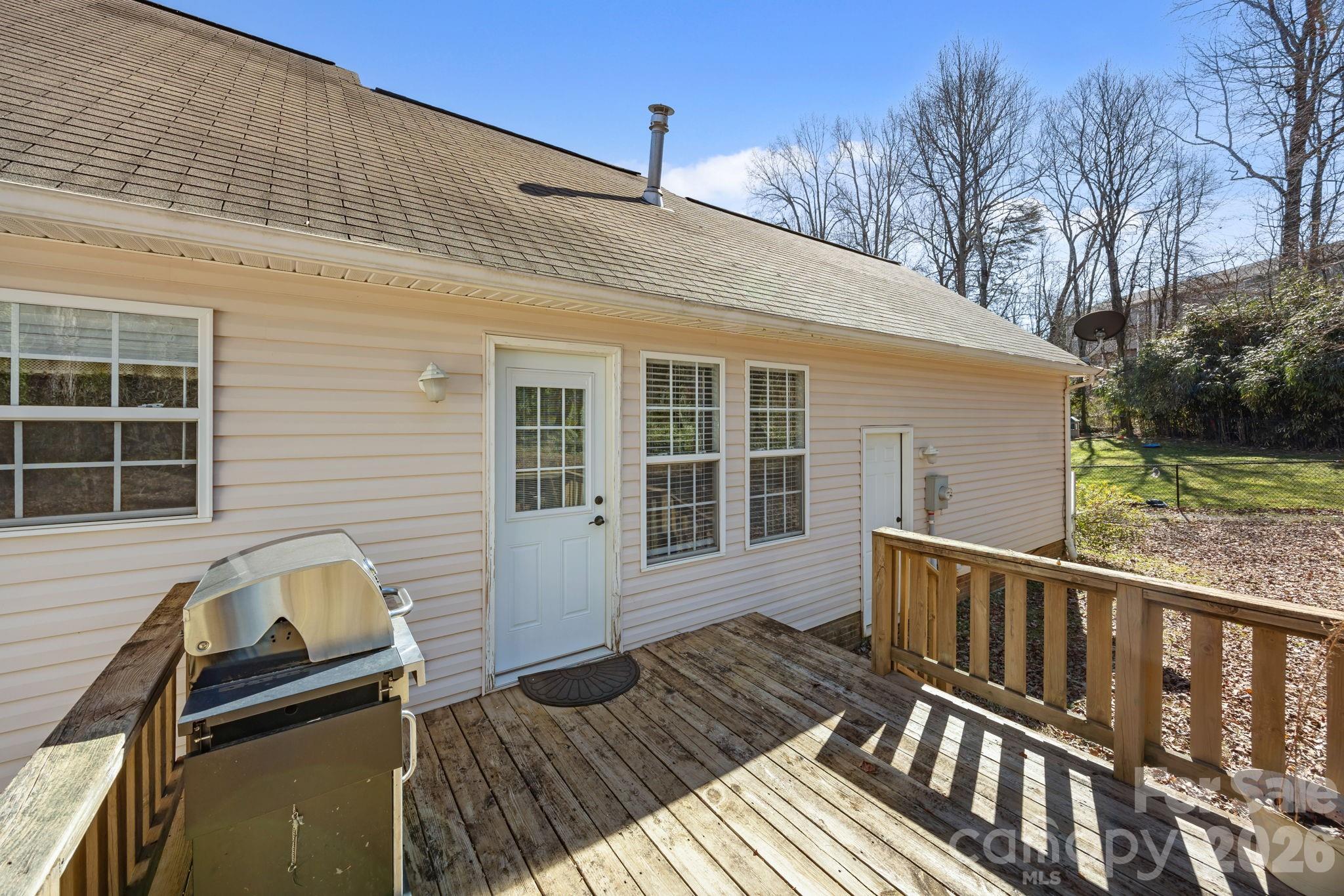 Chinaberry Place - Residential