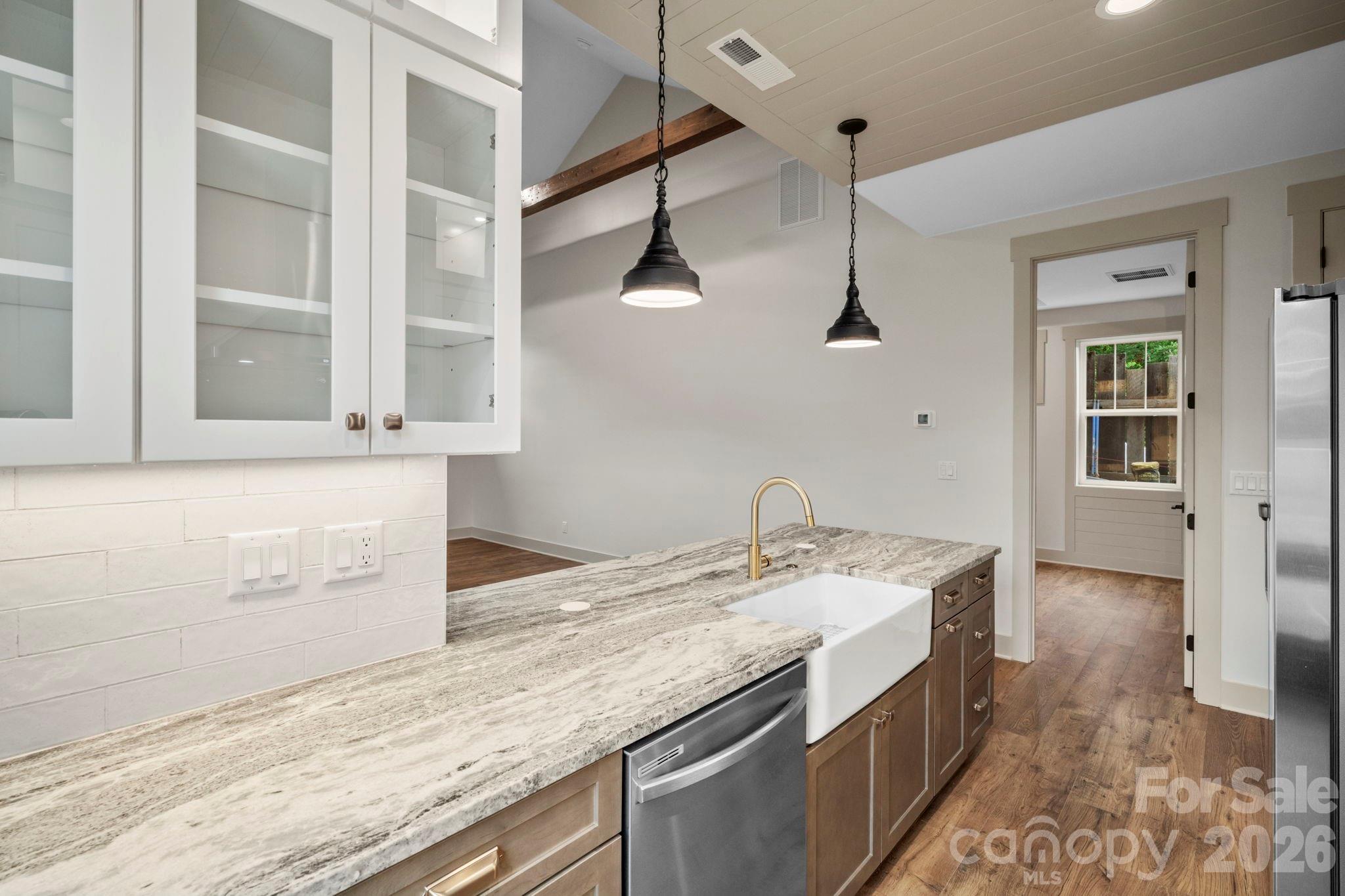 Laurelwood Village - Residential