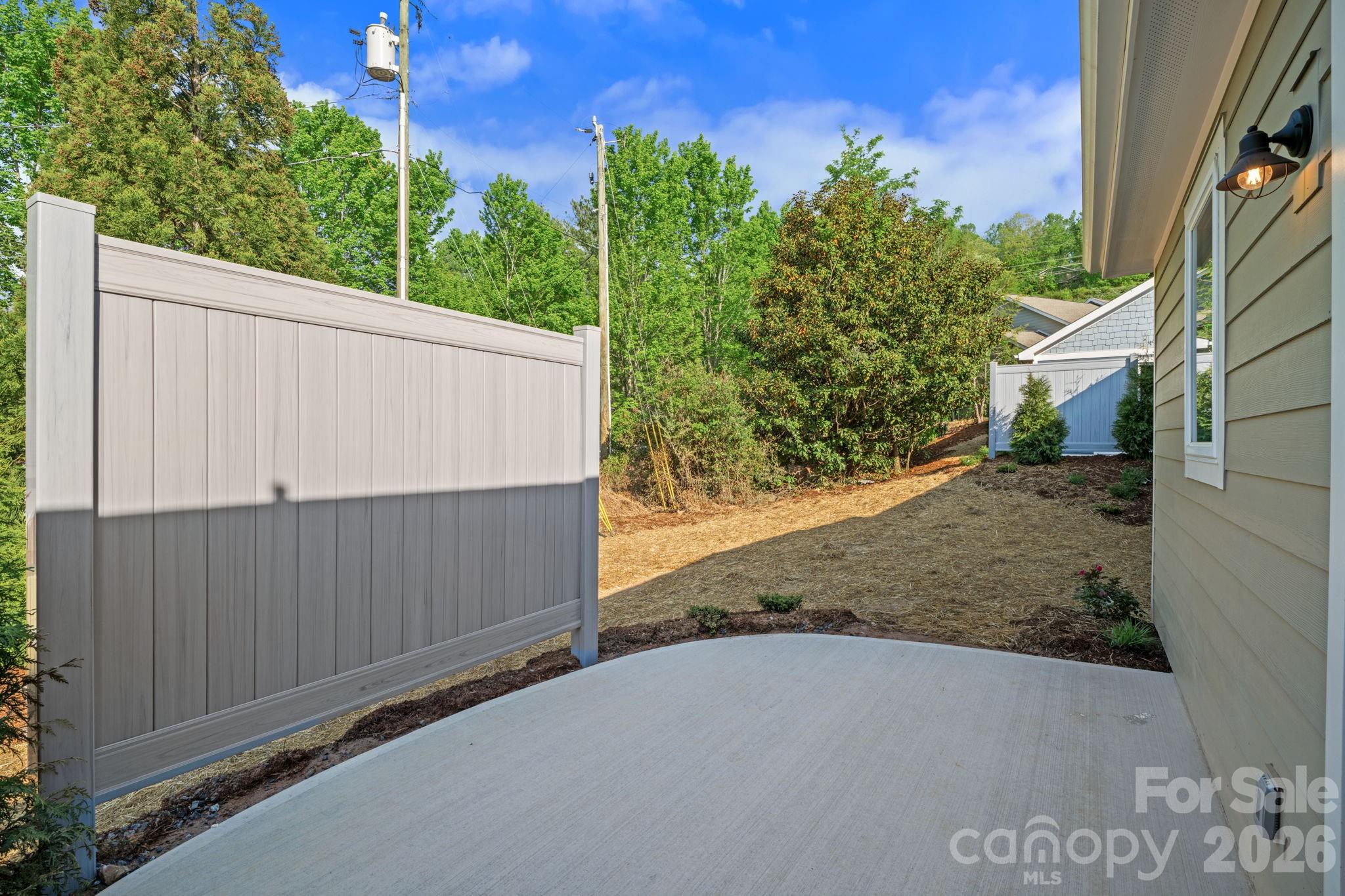 Laurelwood Village - Residential