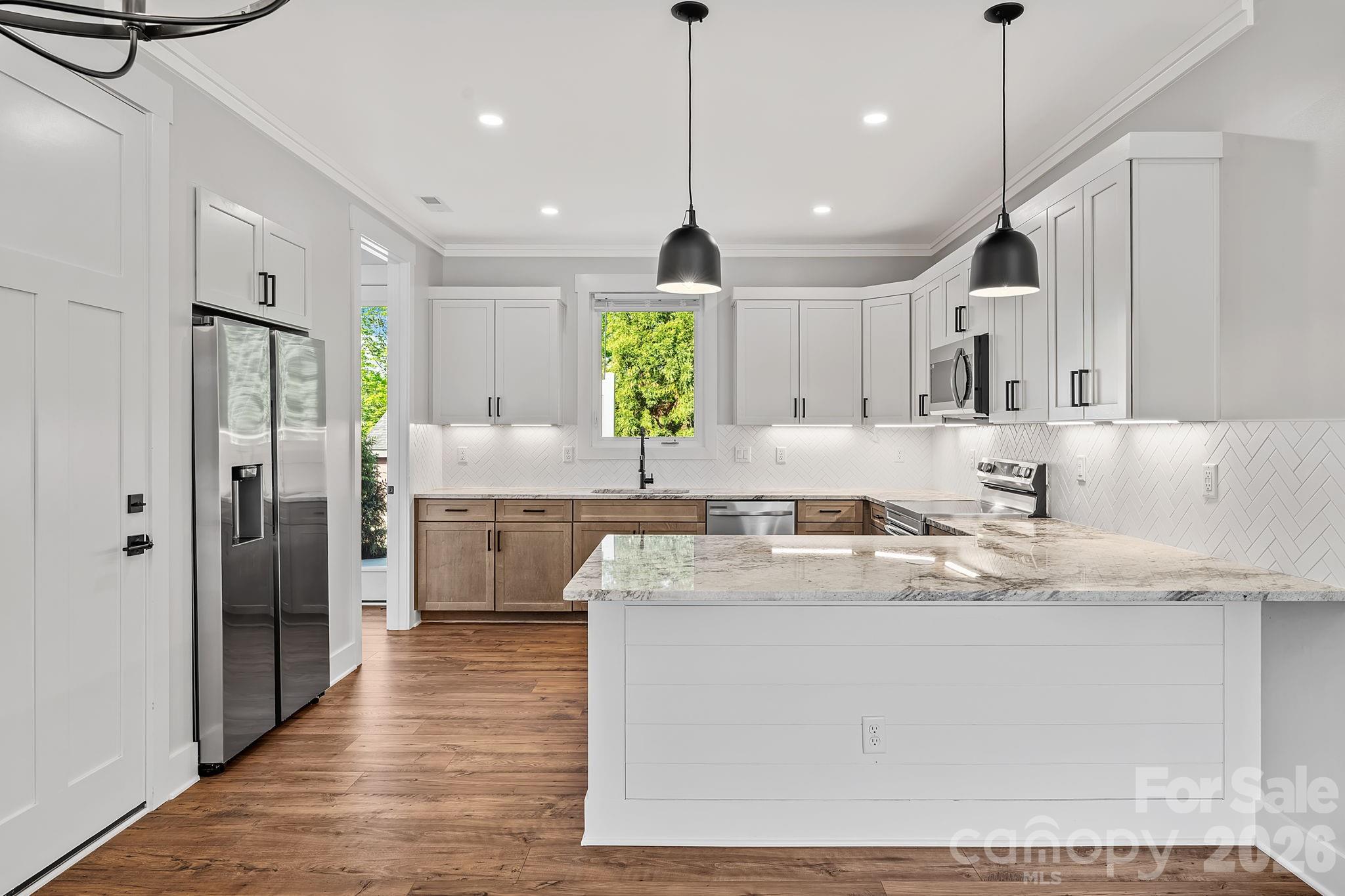Laurelwood Village - Residential