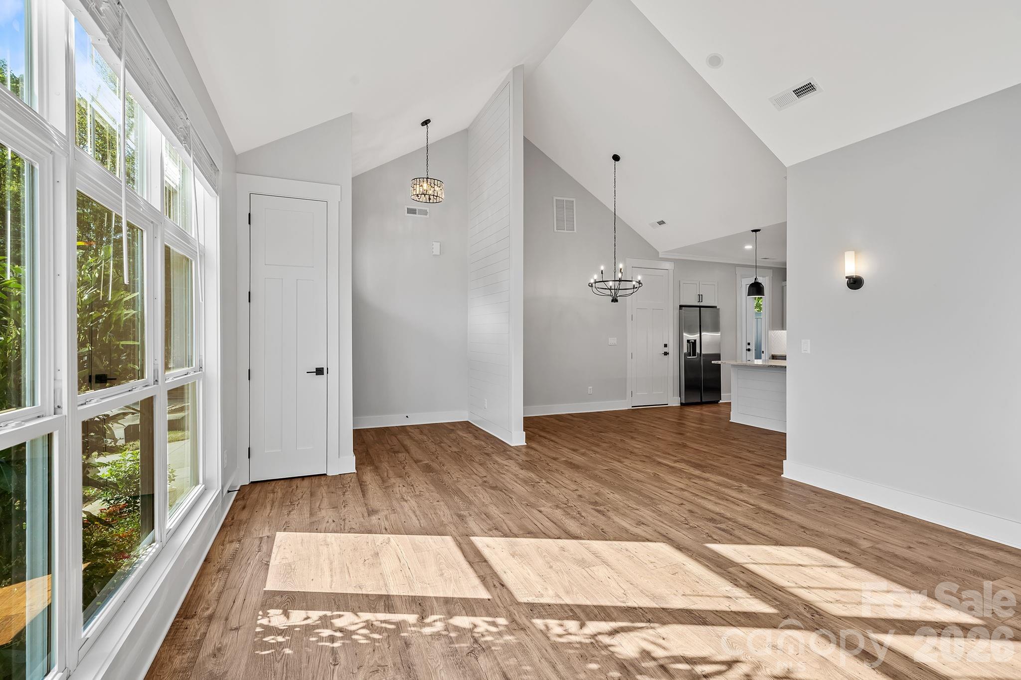 Laurelwood Village - Residential