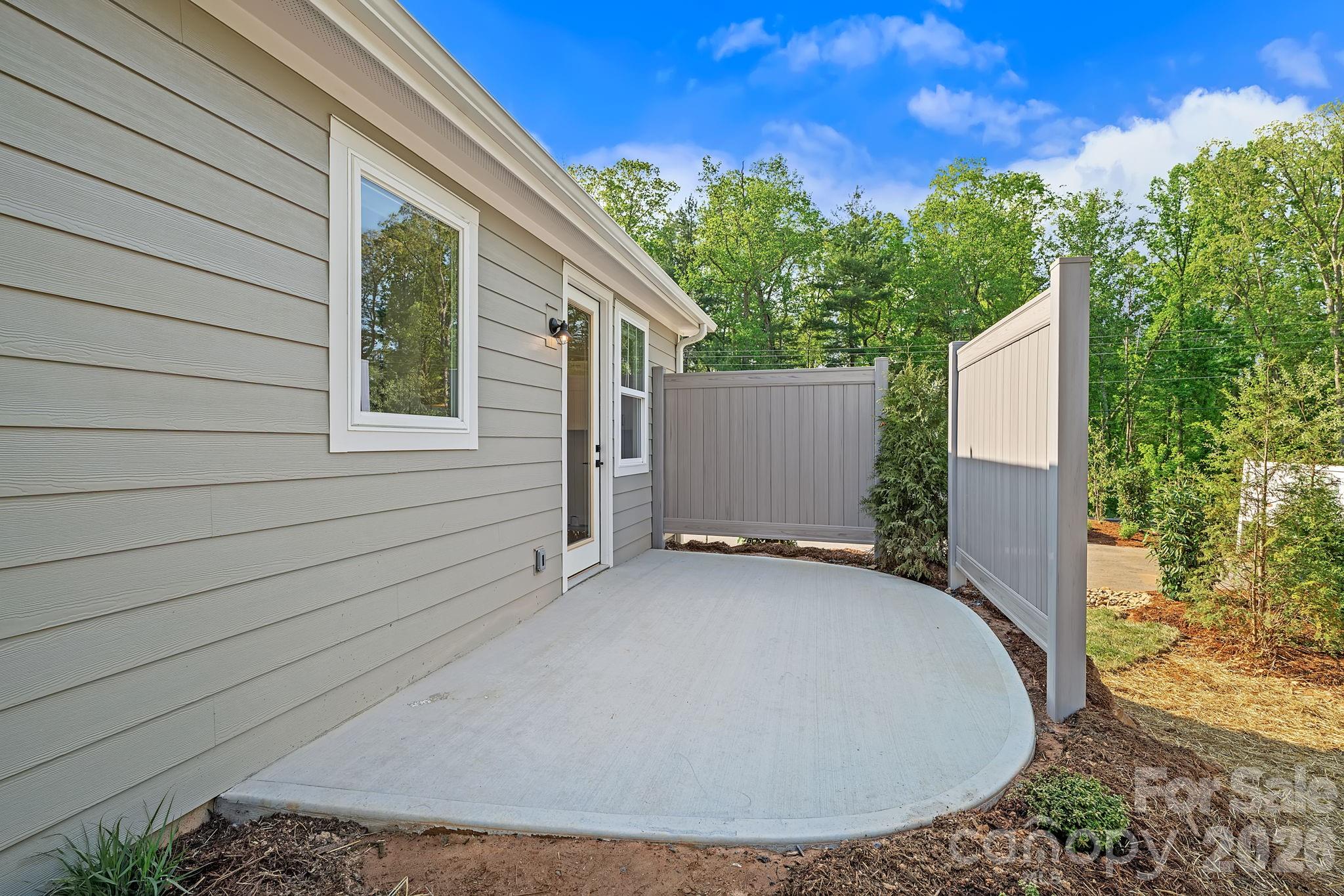 Laurelwood Village - Residential