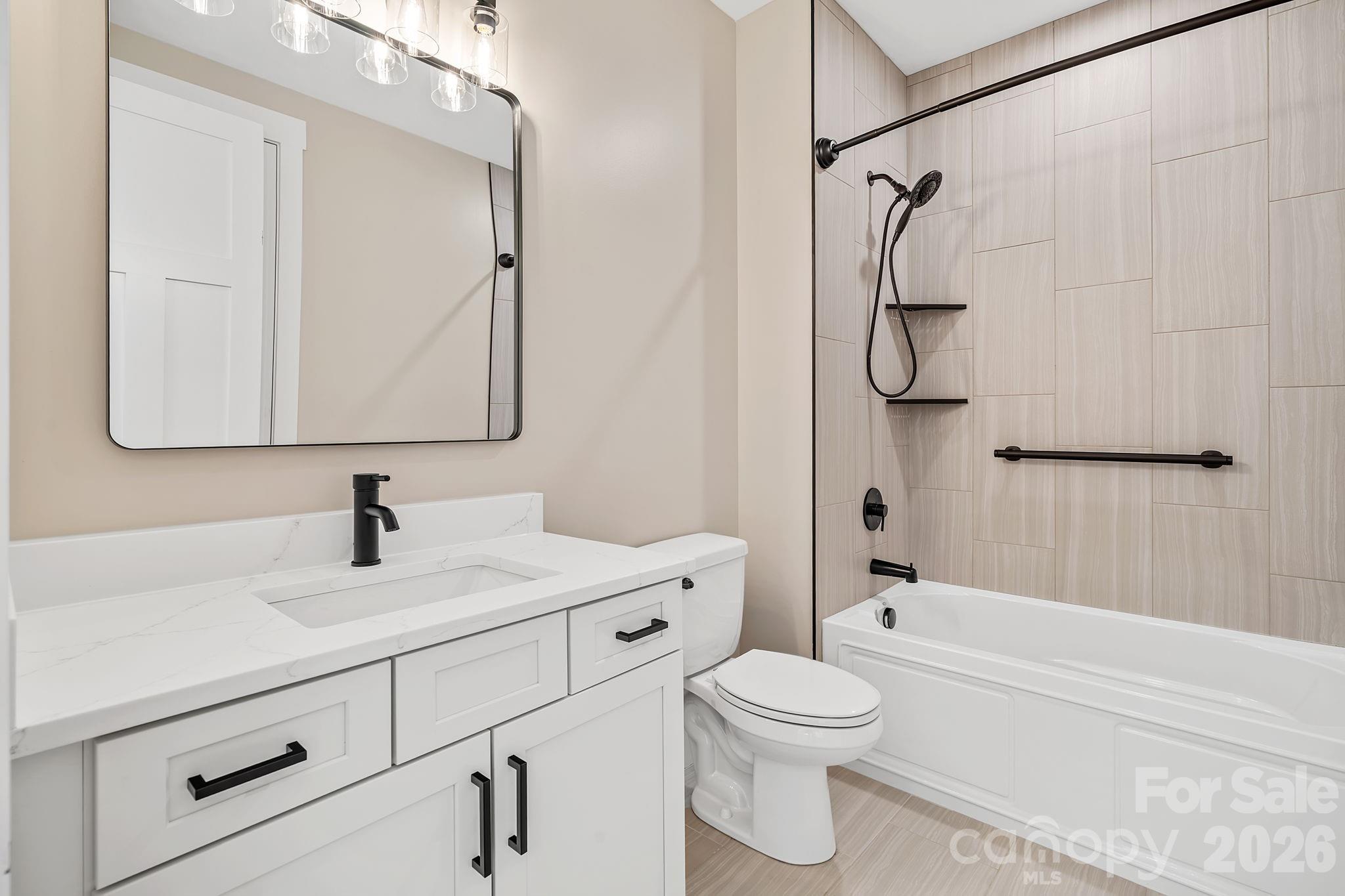 Laurelwood Village - Residential