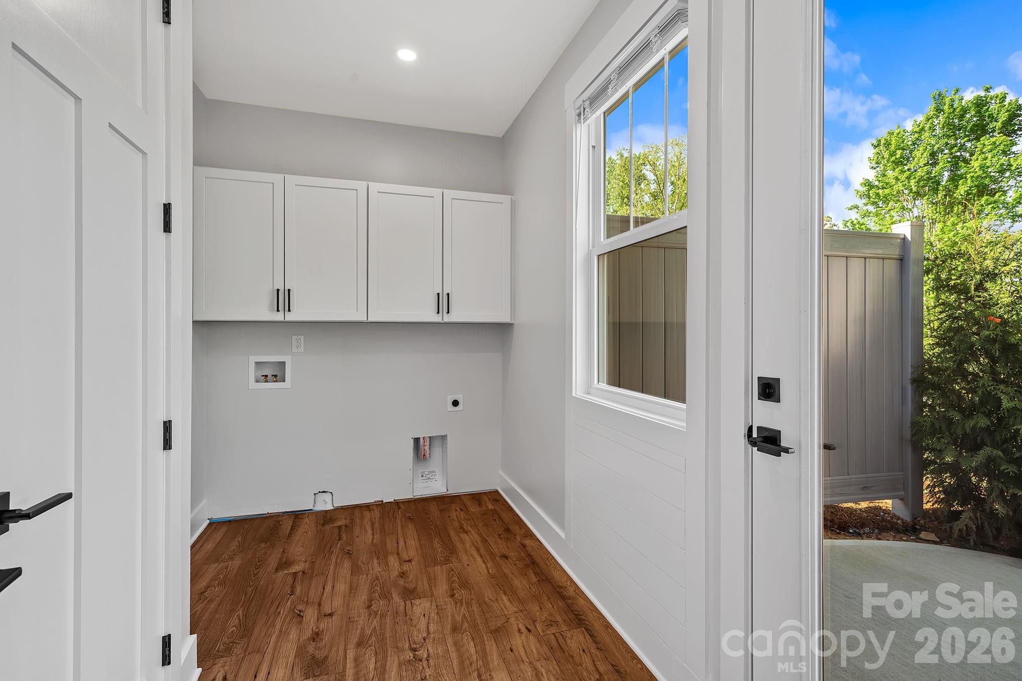 Laurelwood Village - Residential