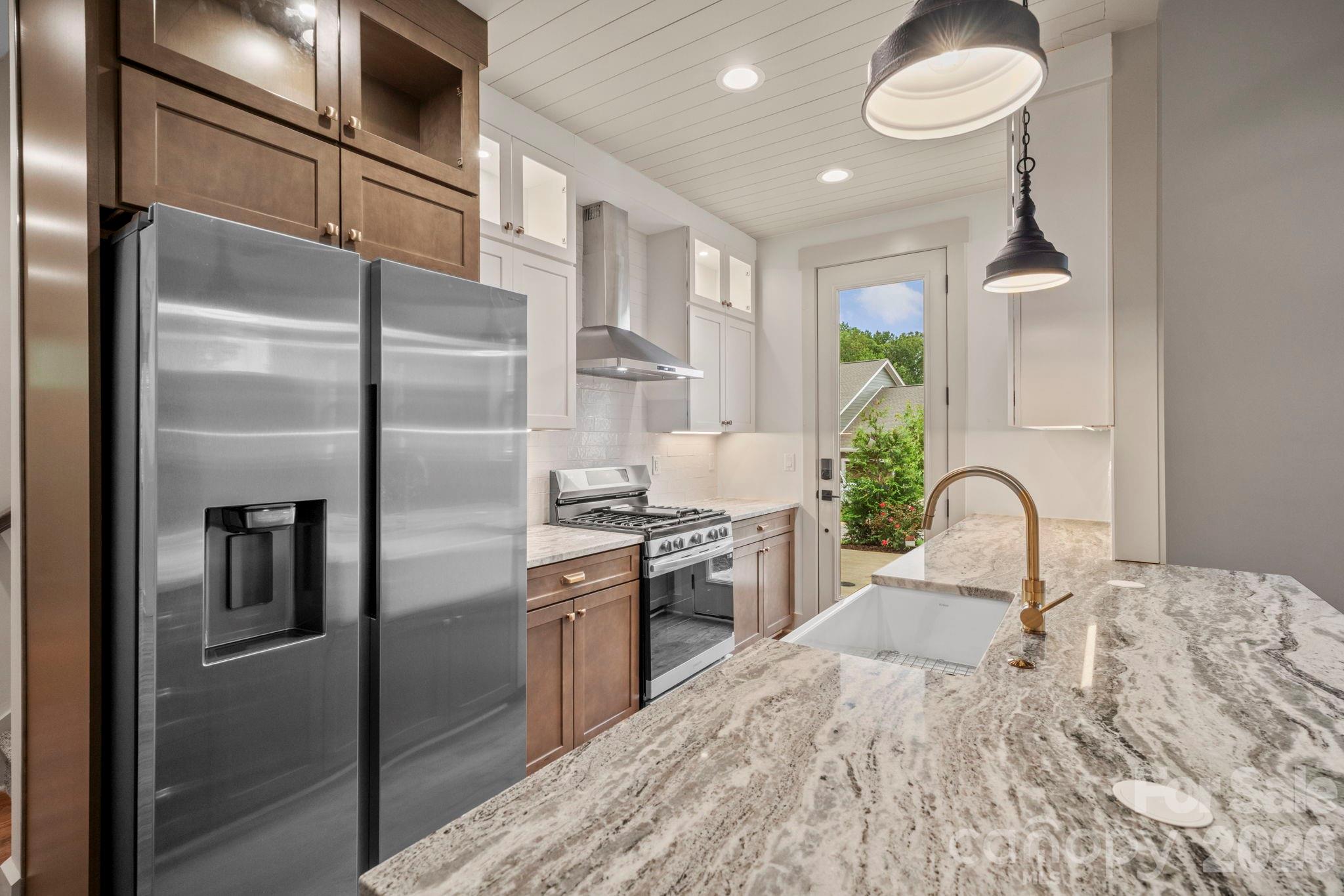 Laurelwood Village - Residential