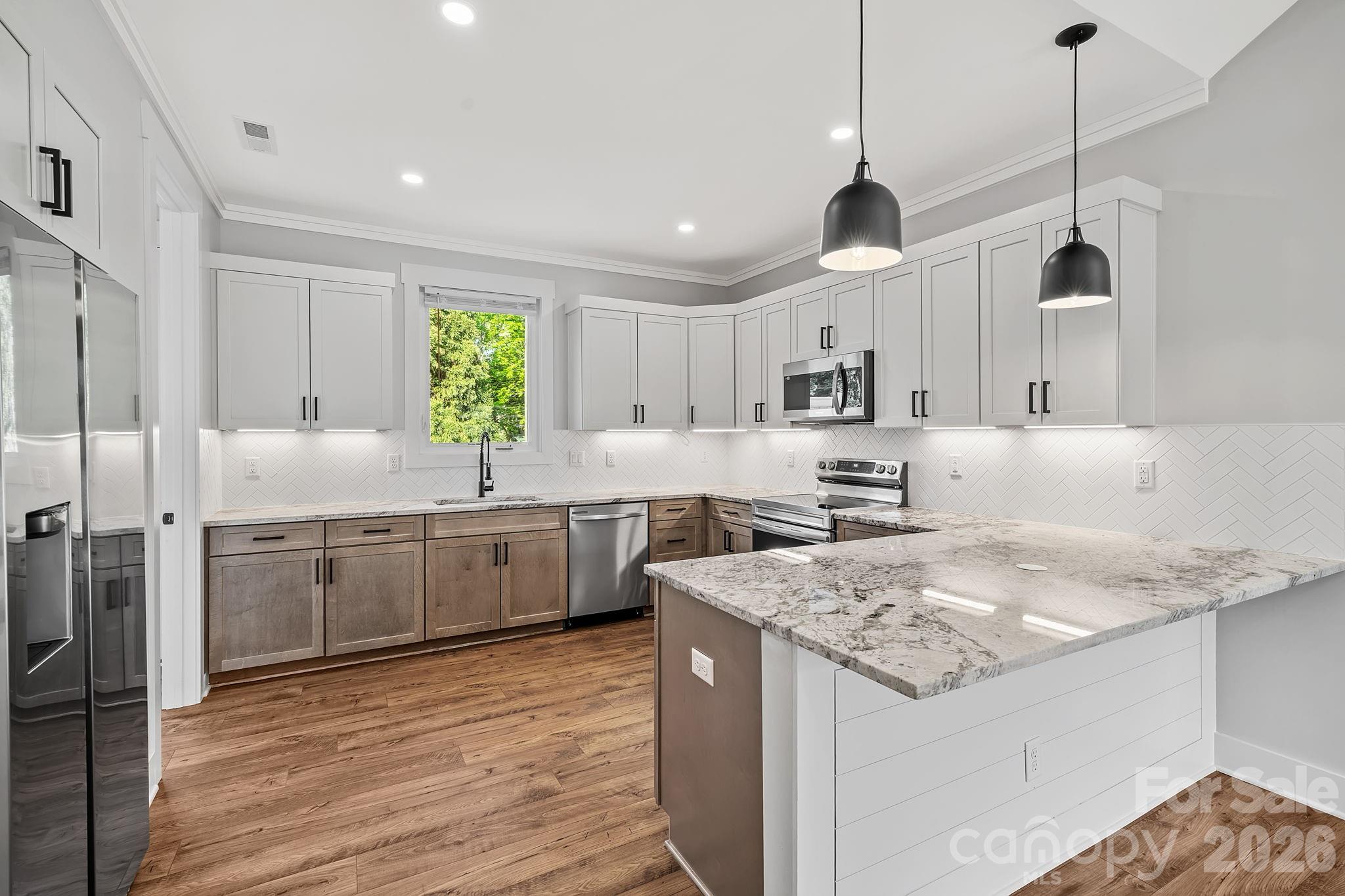 Laurelwood Village - Residential