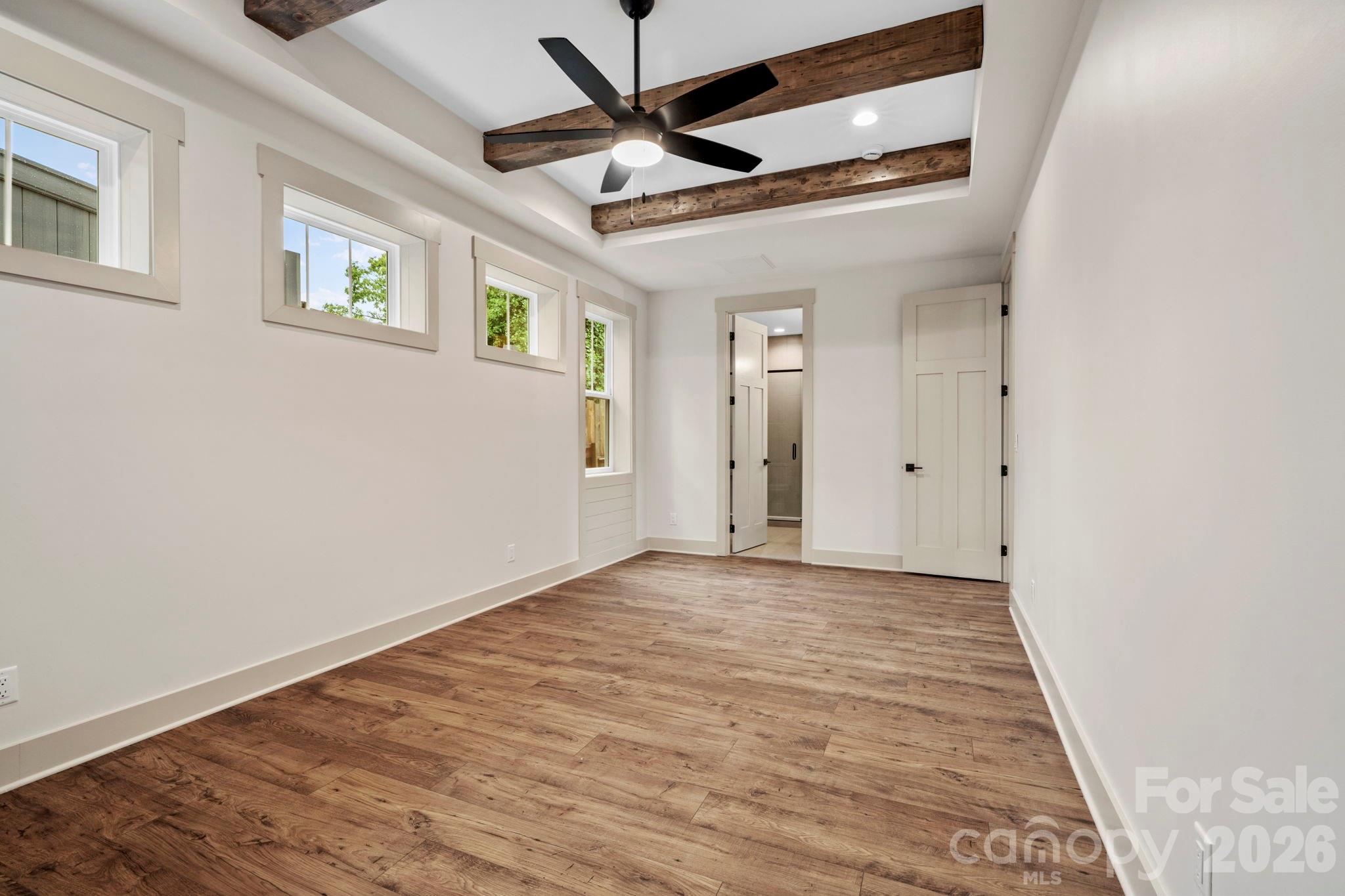 Laurelwood Village - Residential