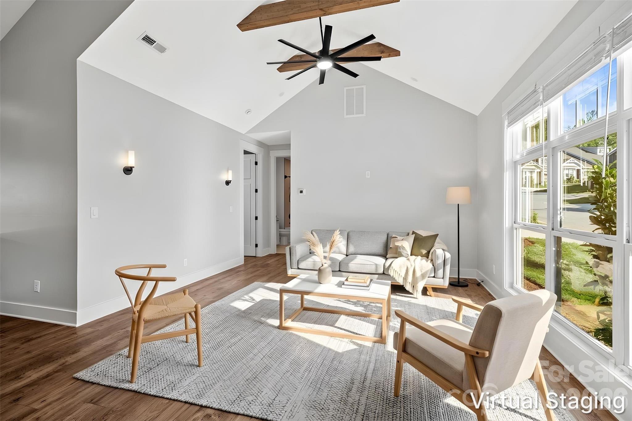 Laurelwood Village - Residential