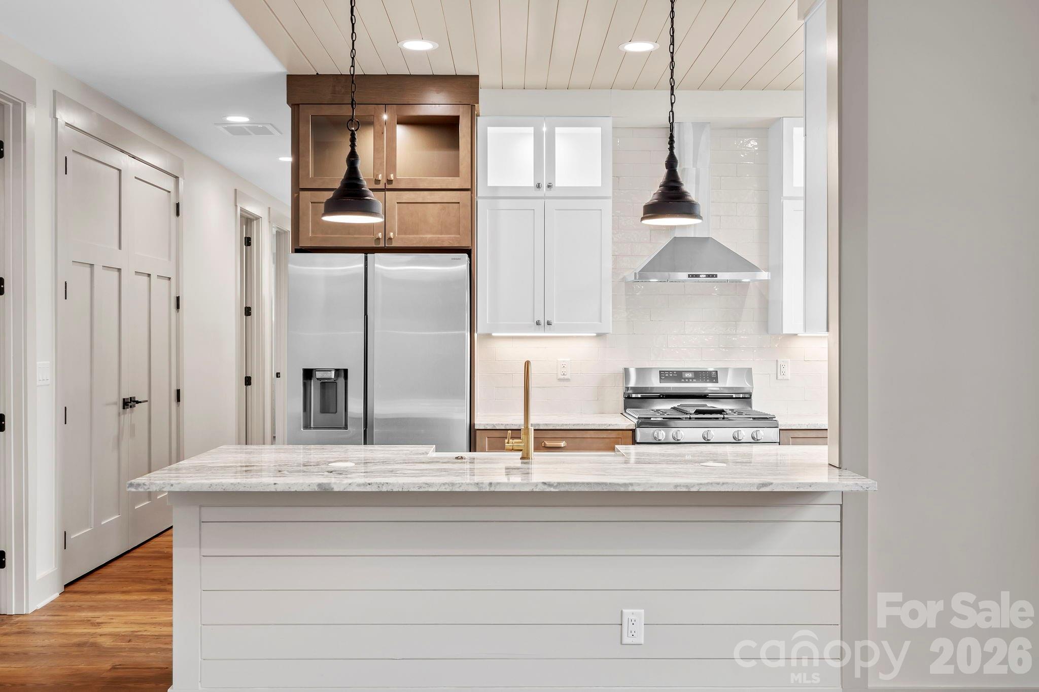 Laurelwood Village - Residential