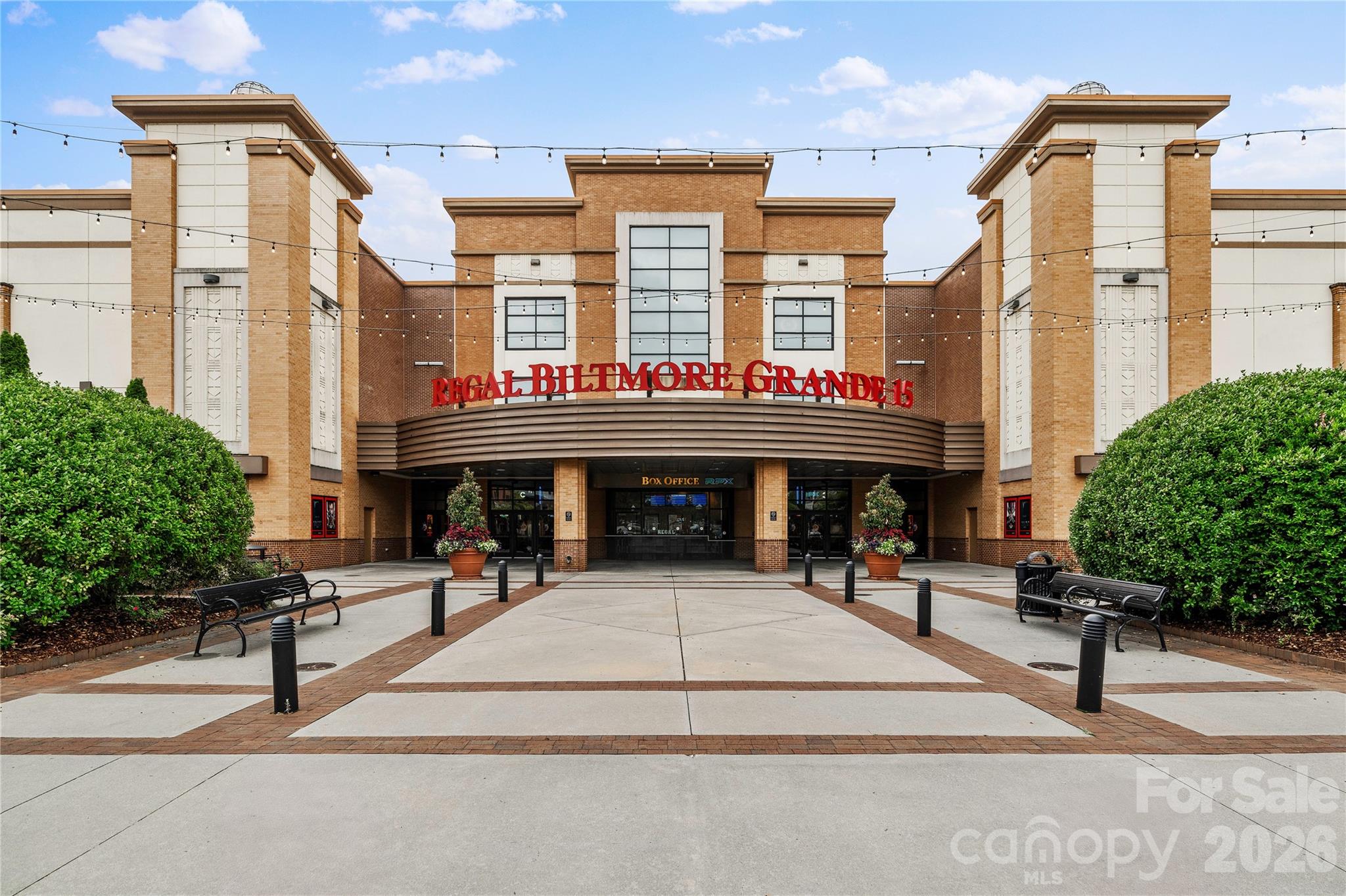 Laurelwood Village - Residential