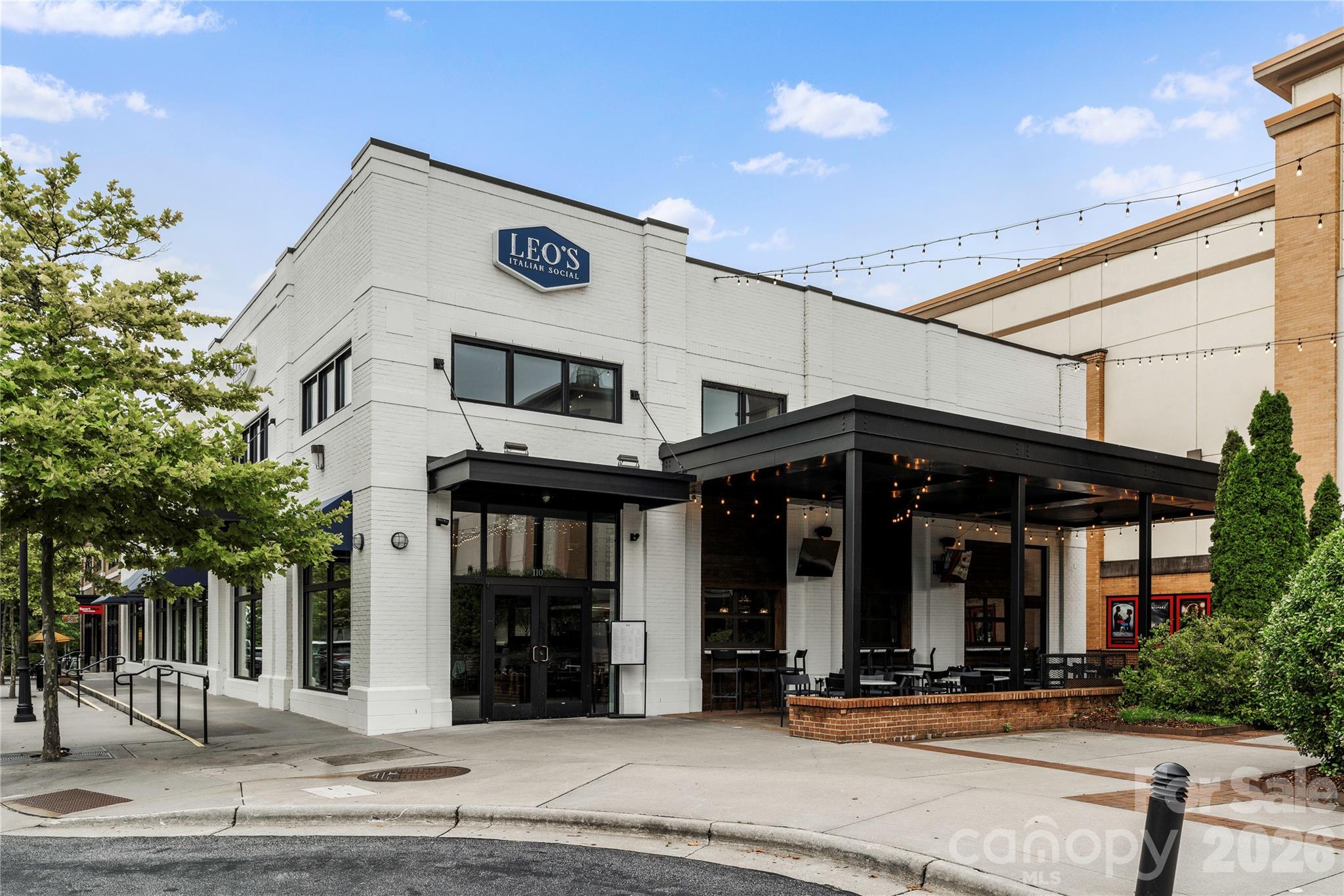 Laurelwood Village - Residential