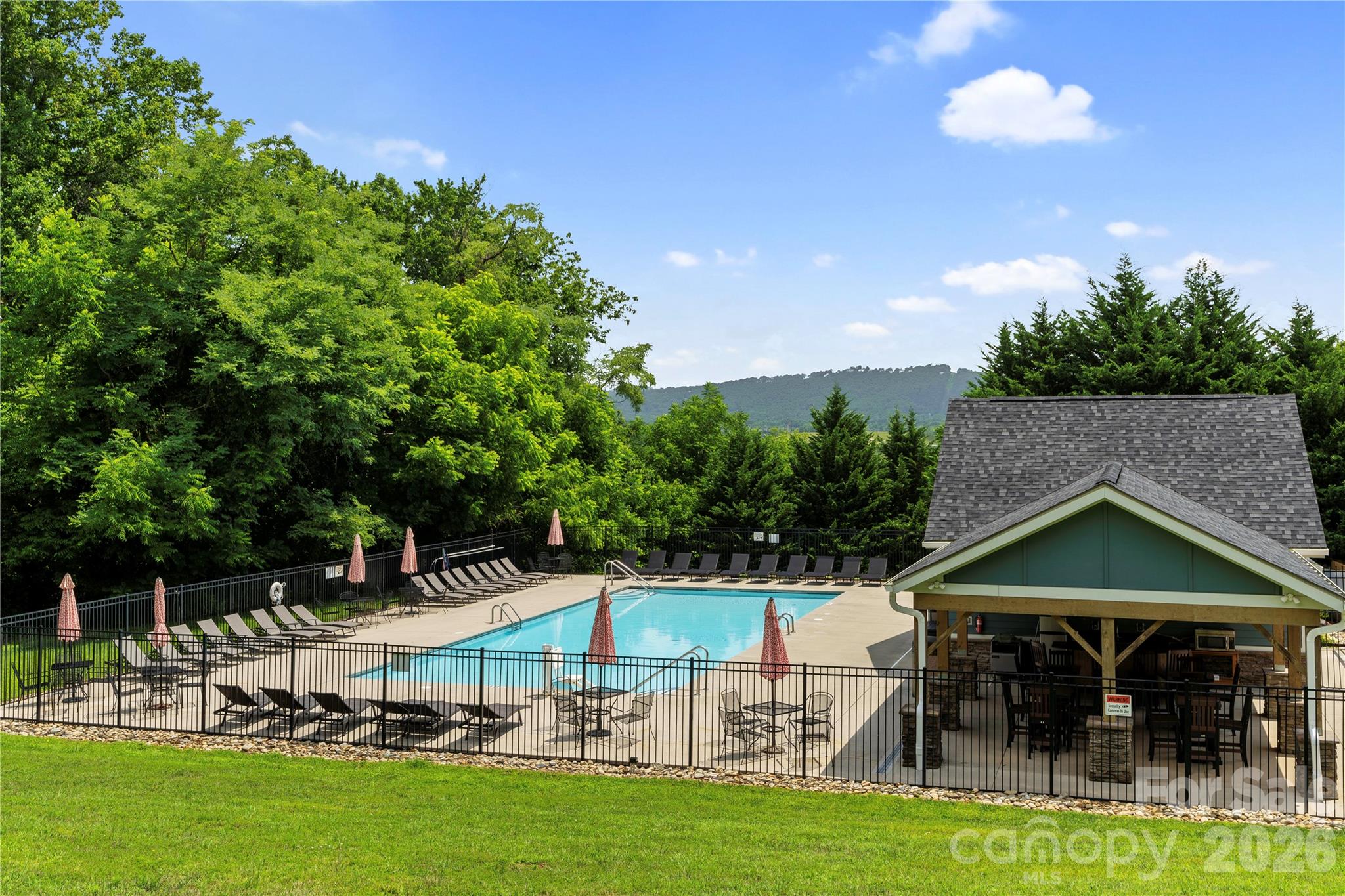 Laurelwood Village - Residential