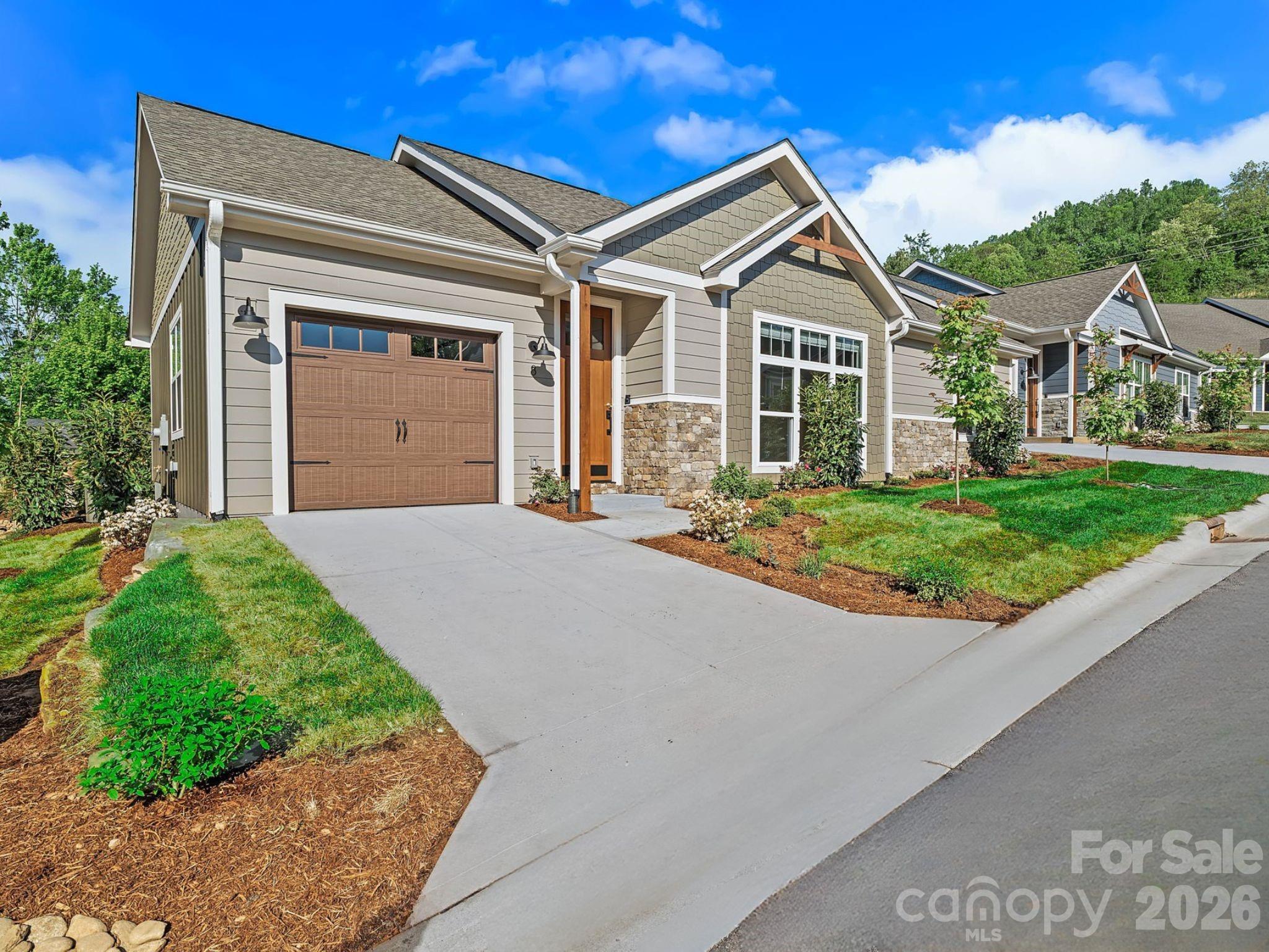 Laurelwood Village - Residential