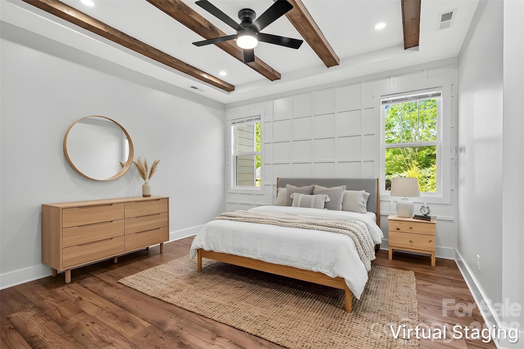 Laurelwood Village - Residential
