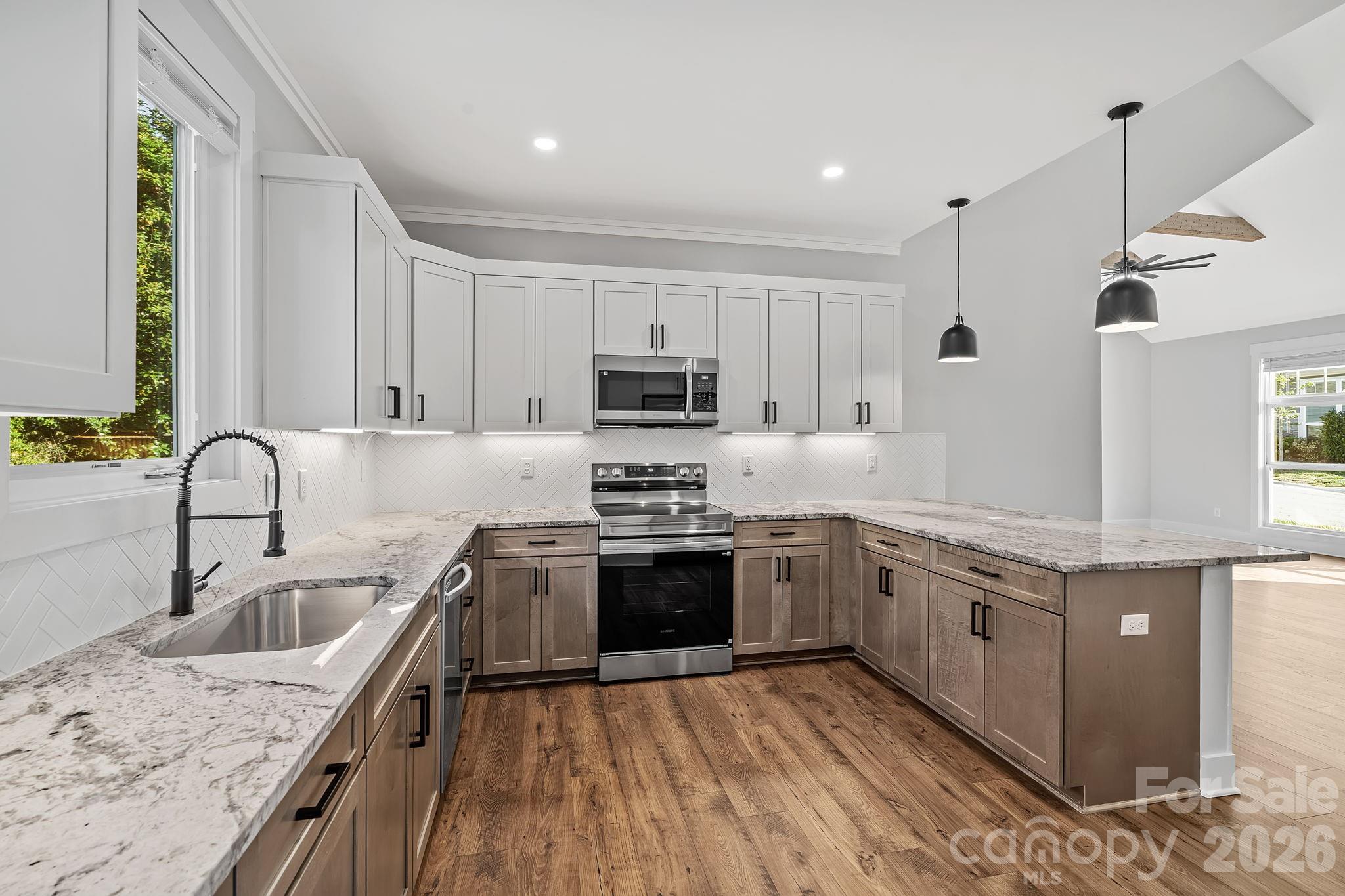 Laurelwood Village - Residential