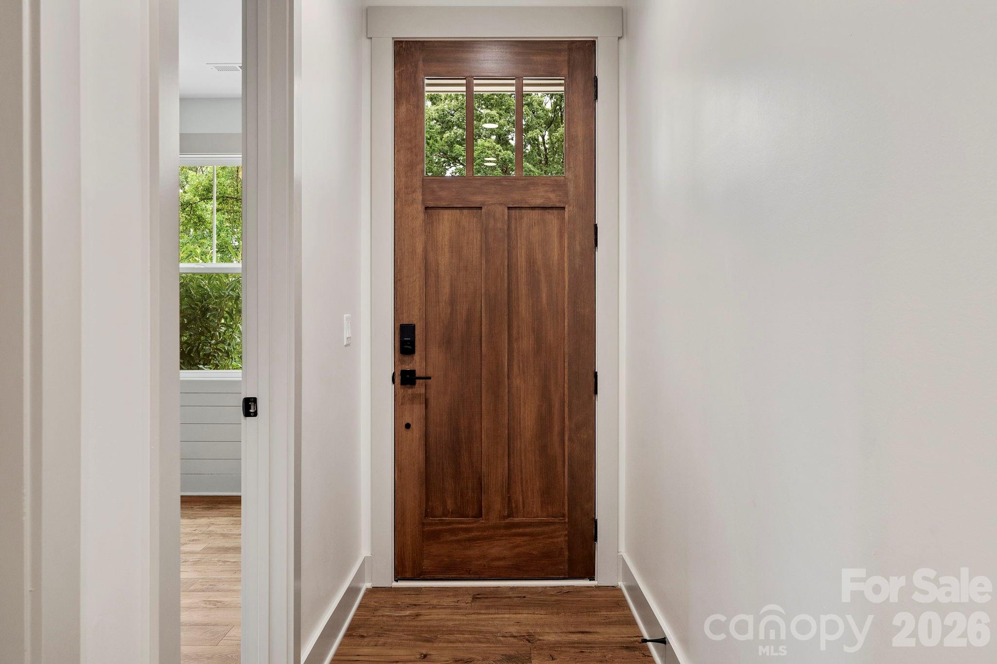 Laurelwood Village - Residential