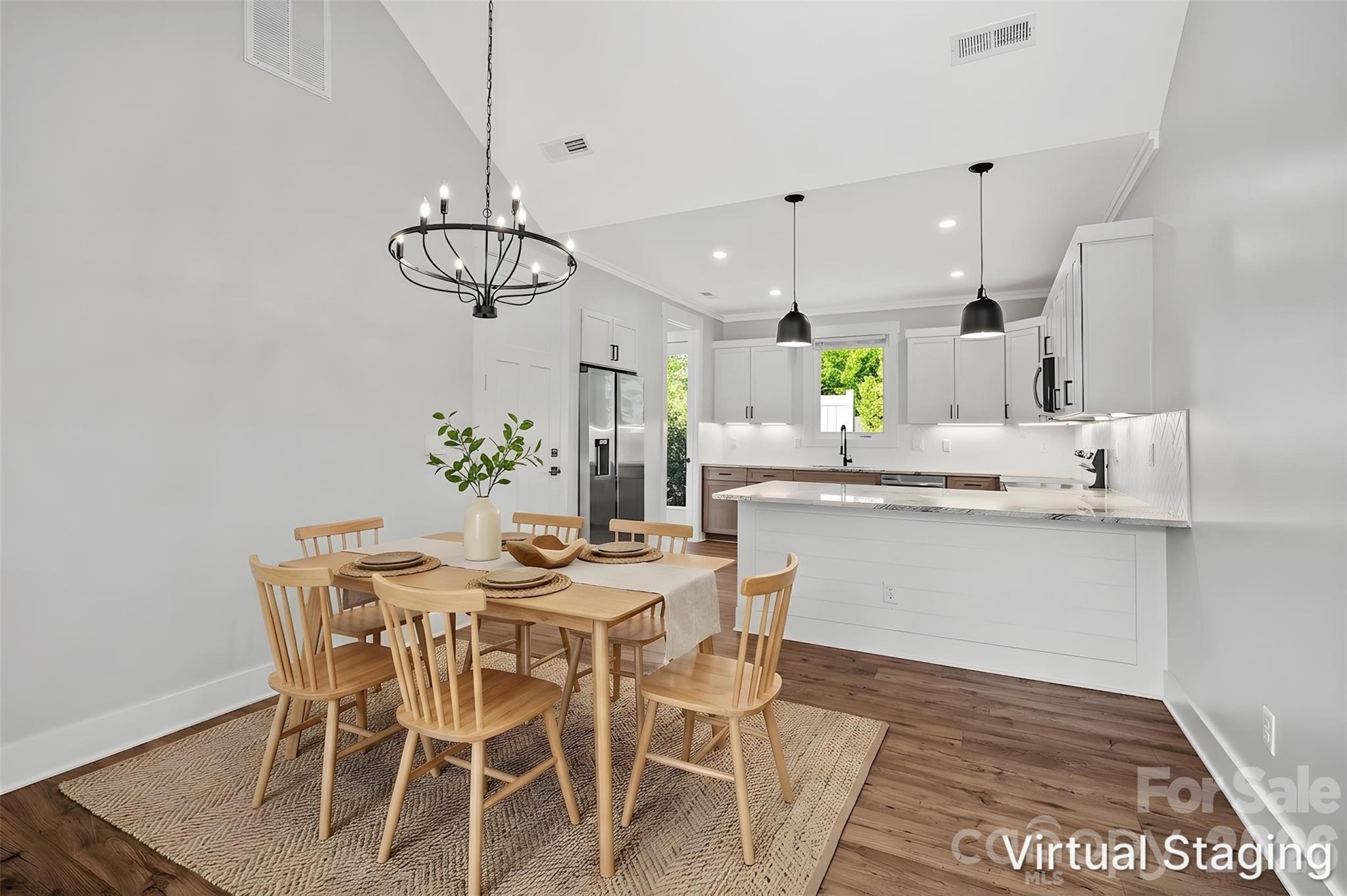 Laurelwood Village - Residential