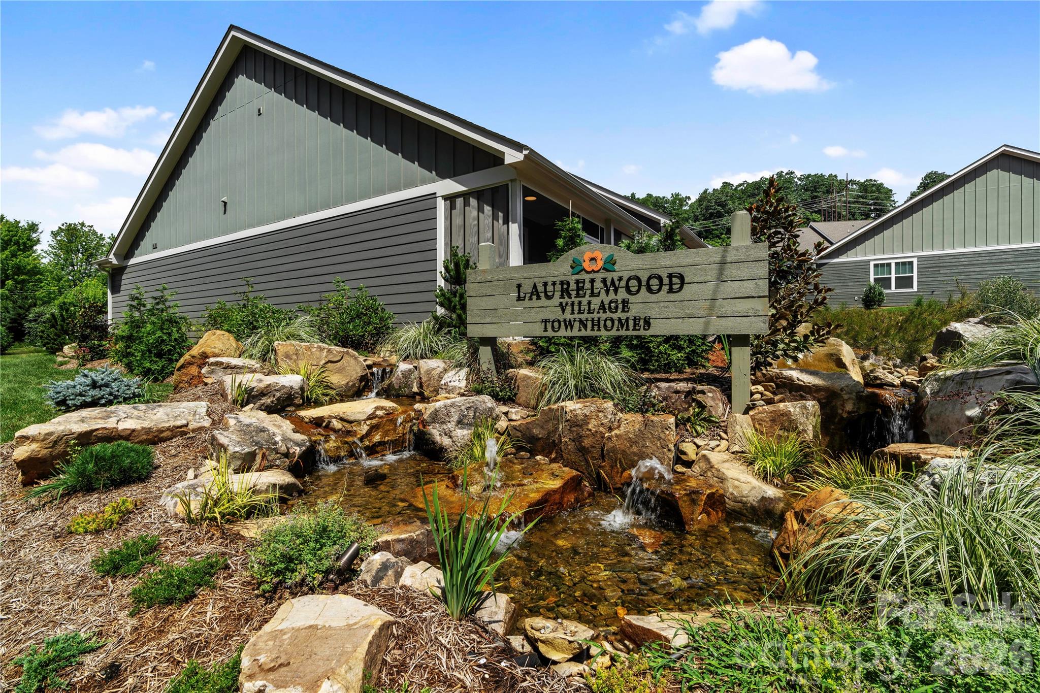 Laurelwood Village - Residential