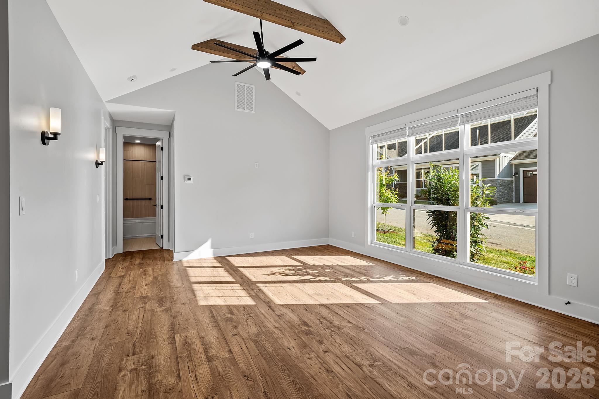 Laurelwood Village - Residential