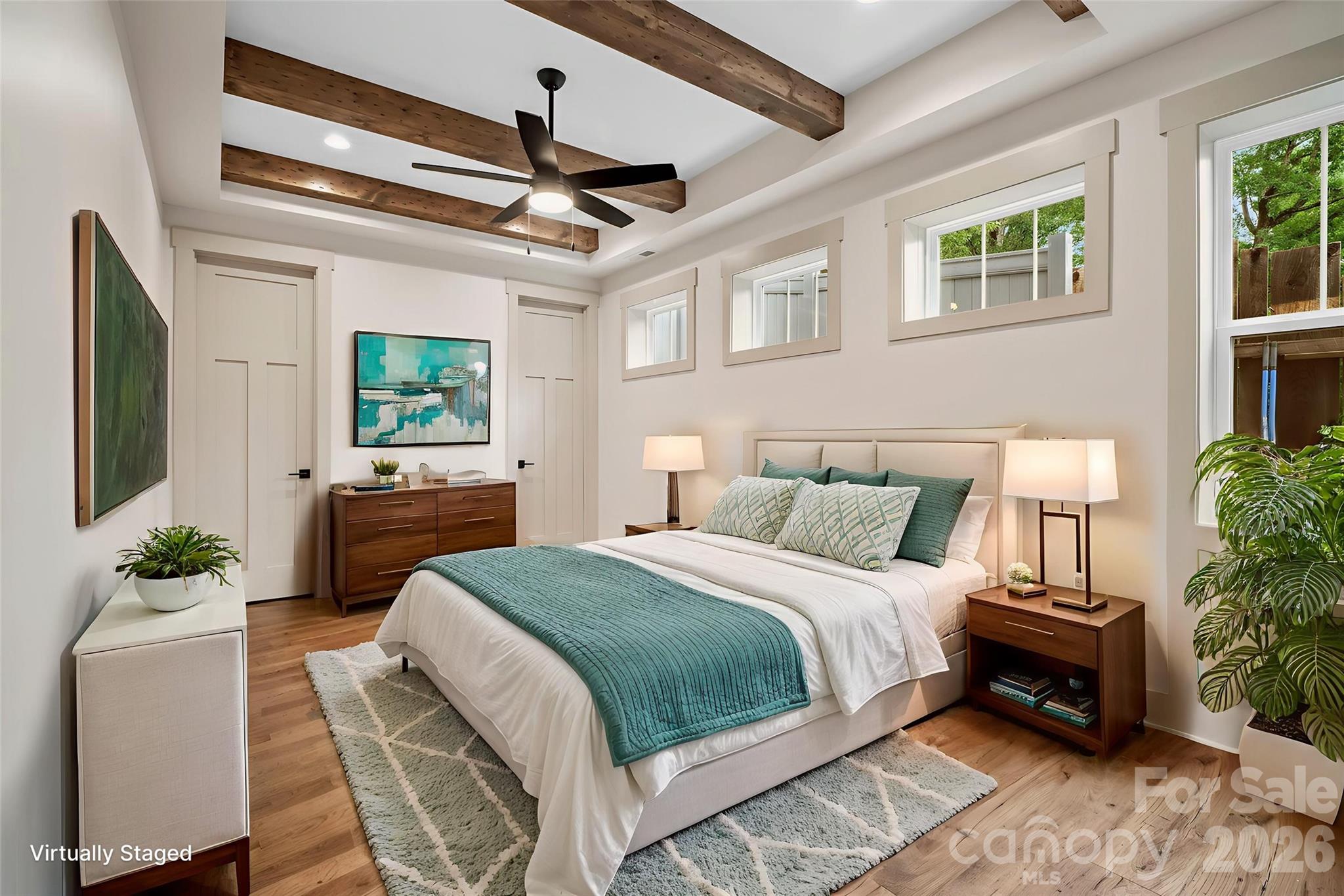 Laurelwood Village - Residential