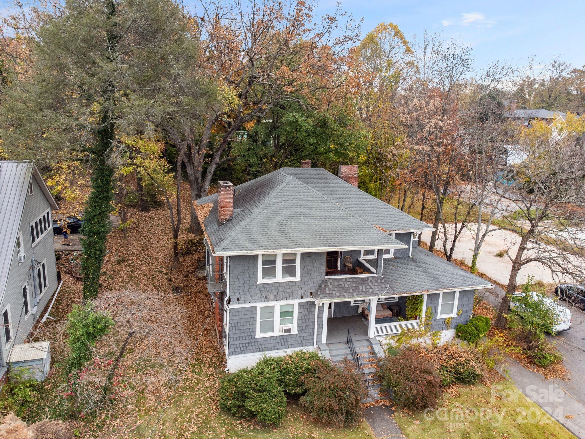 181 Merrimon Avenue