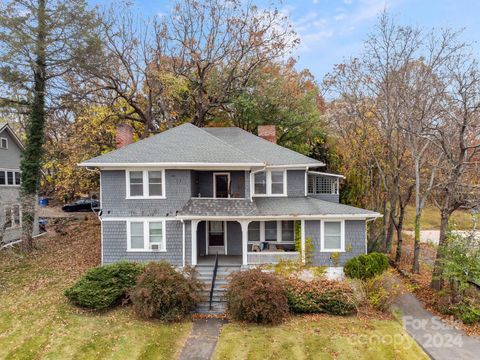 Photo of 181 Merrimon Avenue, Asheville, NC 28801 (MLS # 4197890)