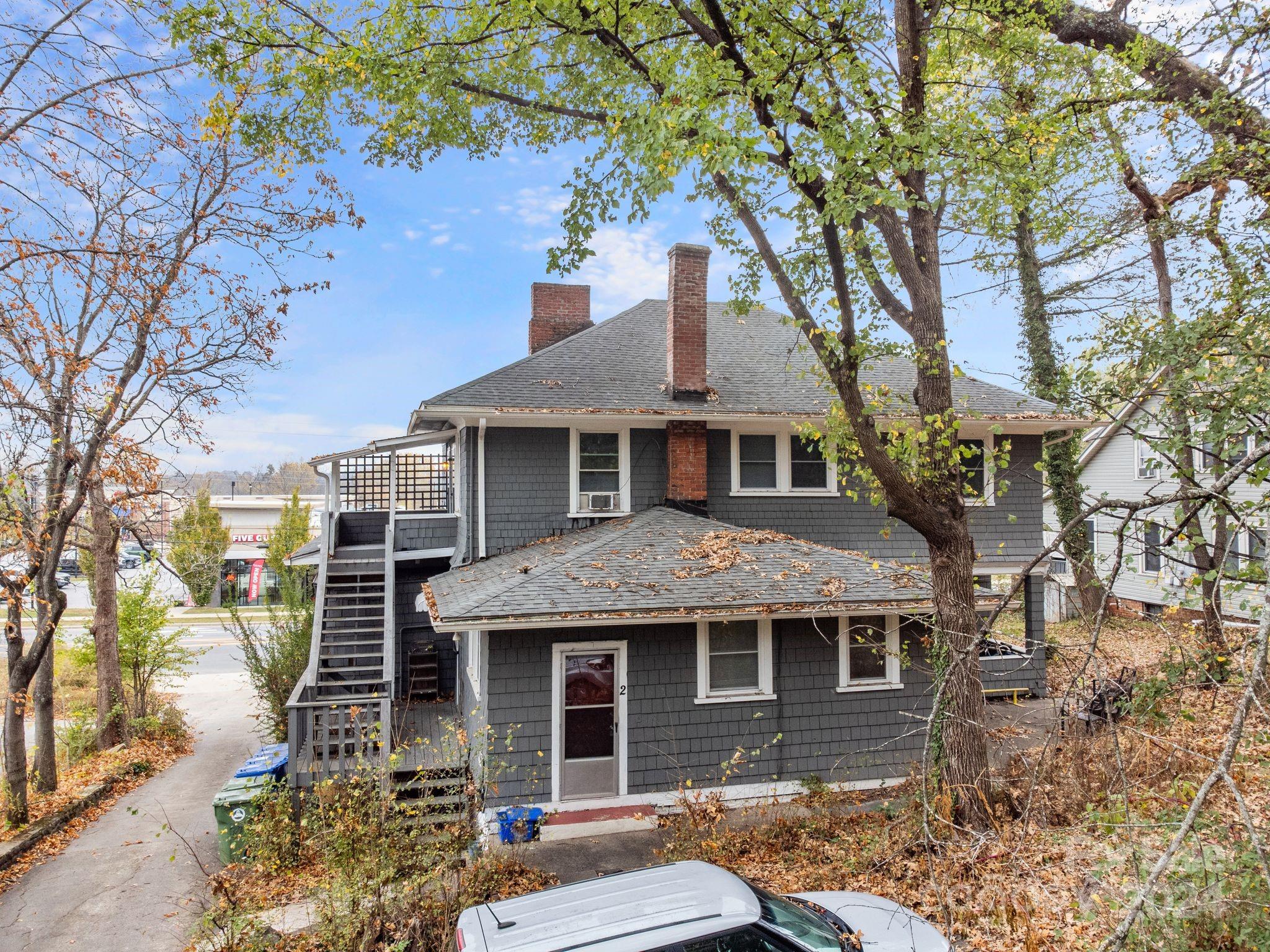 181 Merrimon Avenue