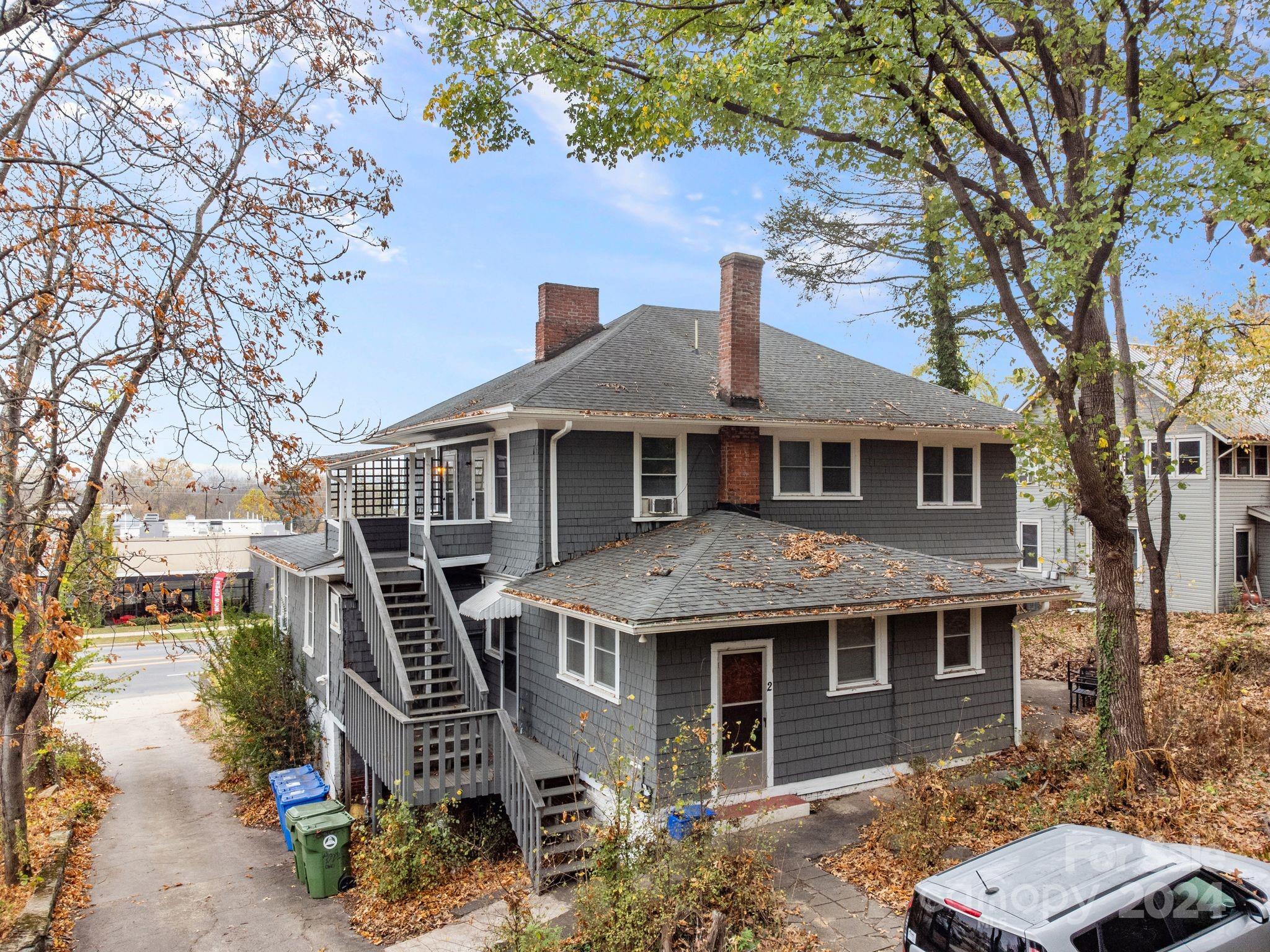 181 Merrimon Avenue
