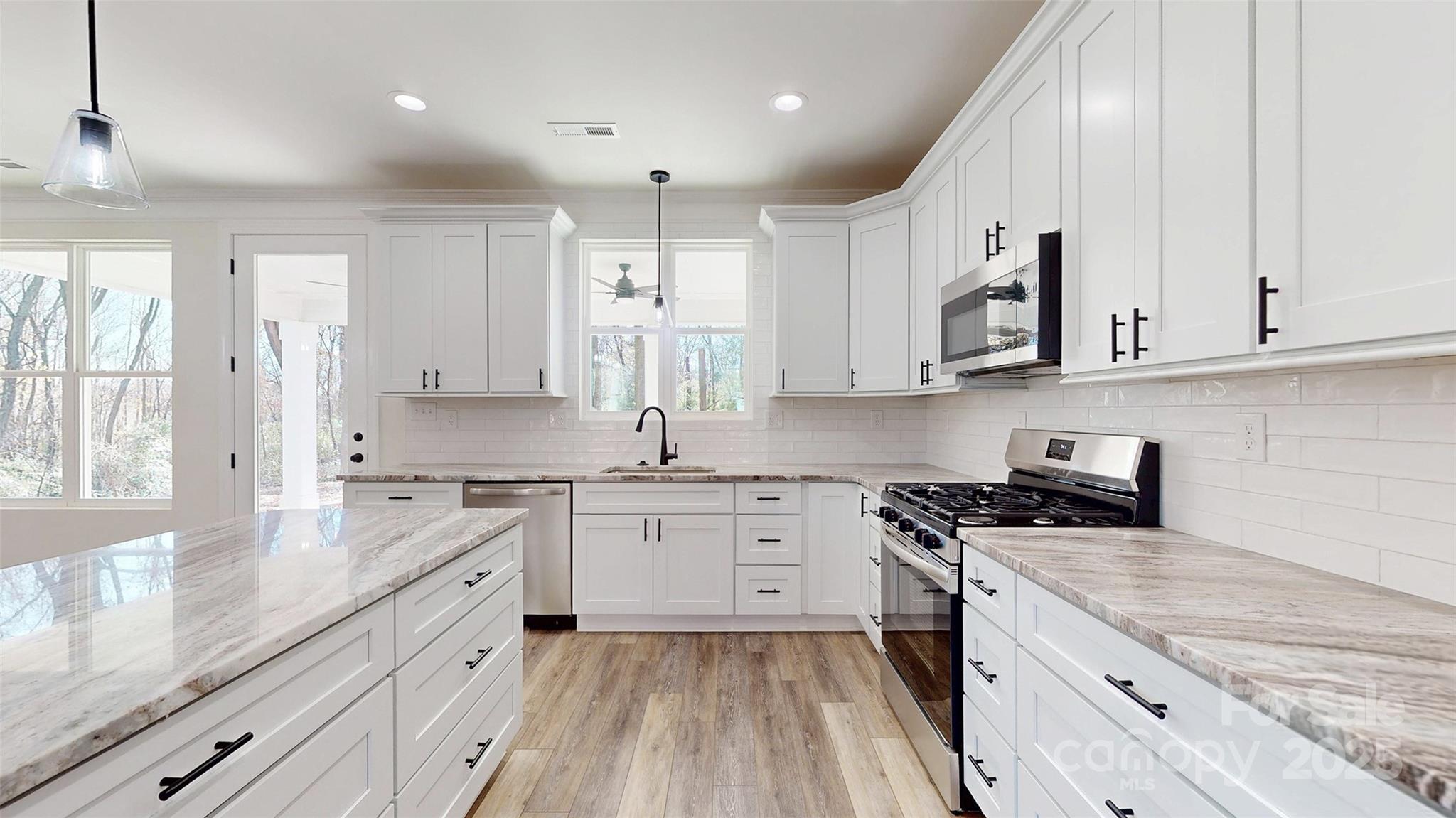 Meadow Glen - Residential