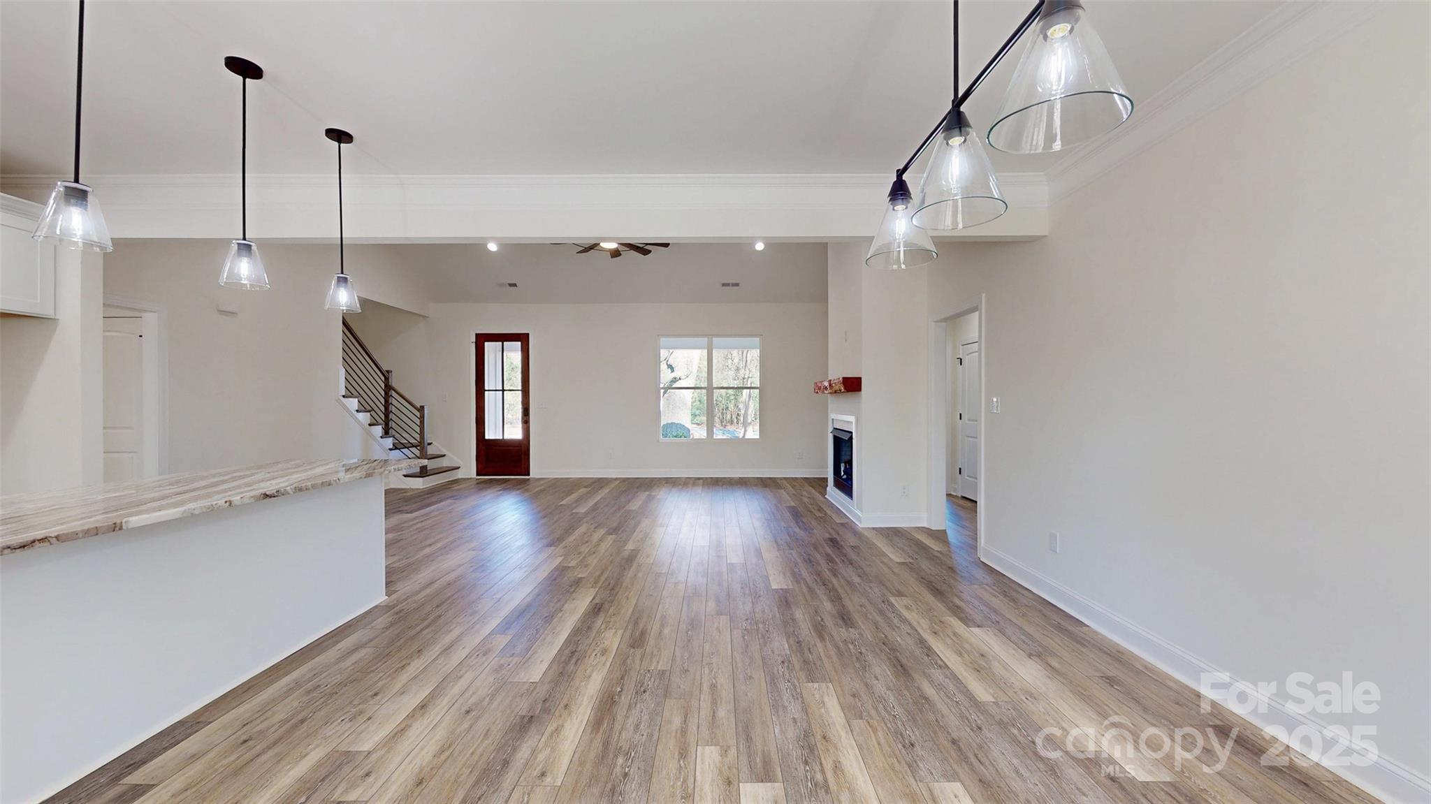 Meadow Glen - Residential