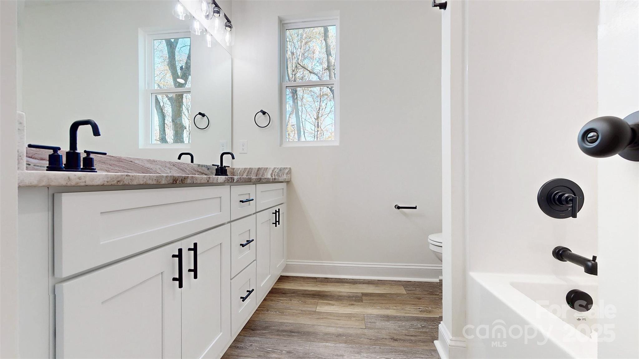 Meadow Glen - Residential