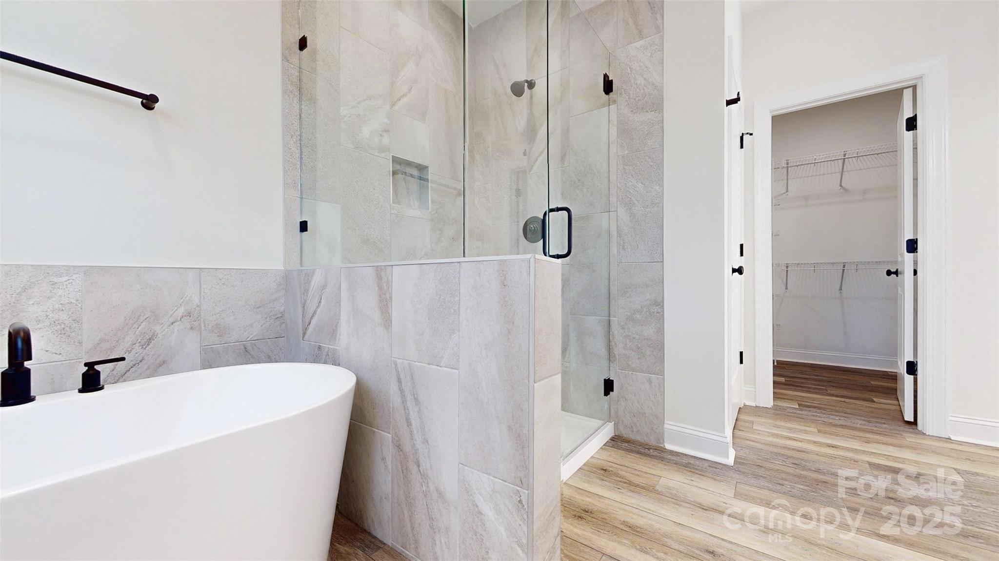 Meadow Glen - Residential