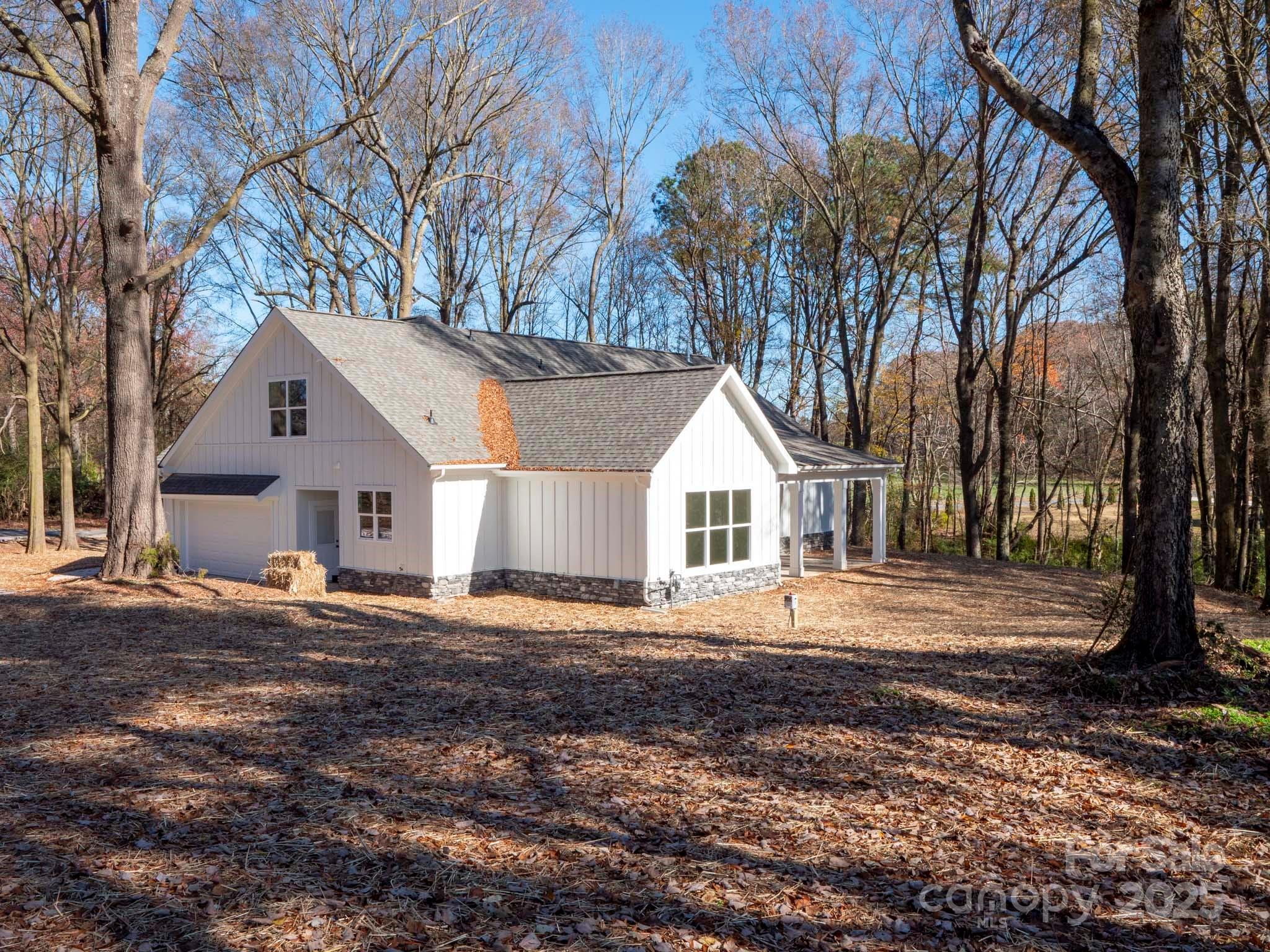 Meadow Glen - Residential