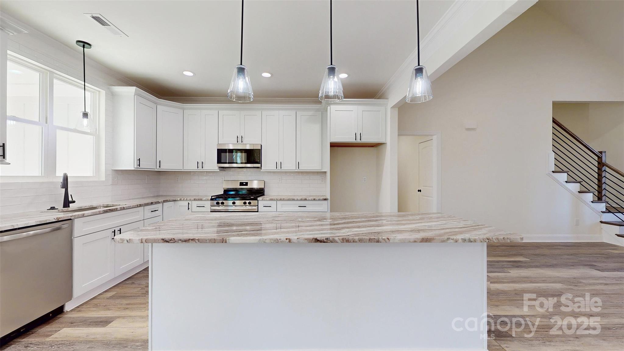 Meadow Glen - Residential