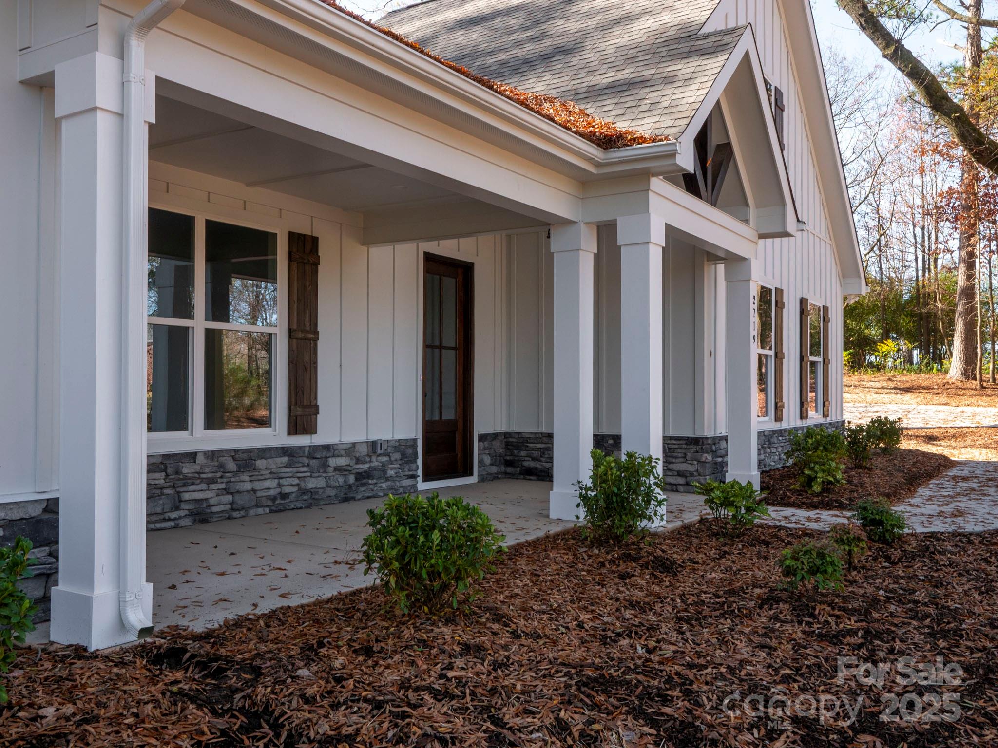 Meadow Glen - Residential