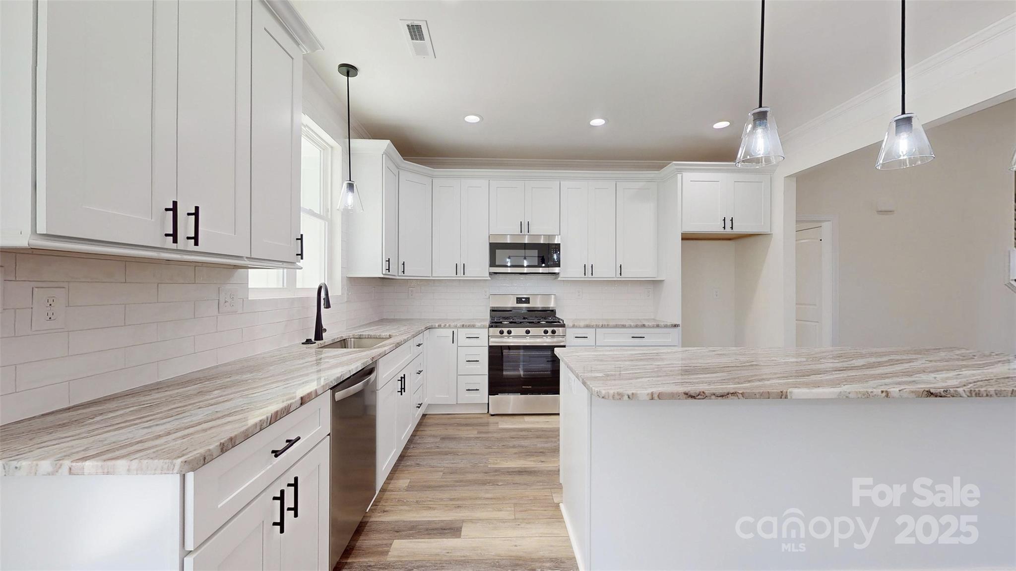 Meadow Glen - Residential