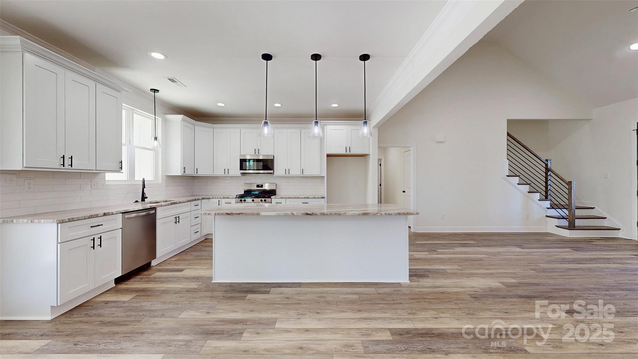 Meadow Glen - Residential